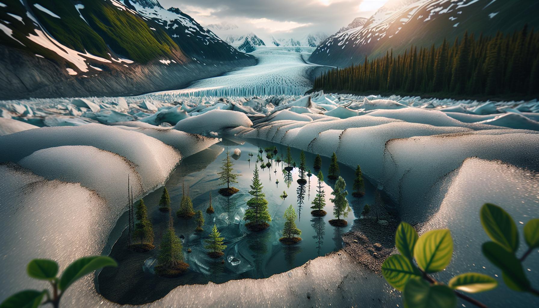 Mapping Climate Change: Trends Over Time