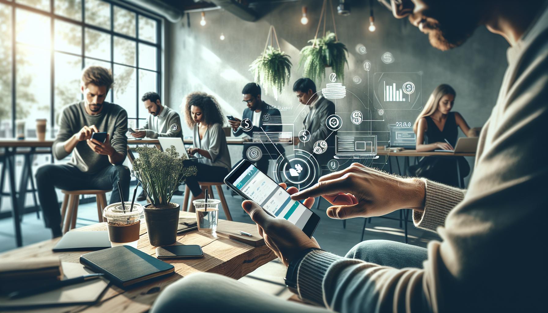 Maximizing Your Earnings: Tips for Phone Users