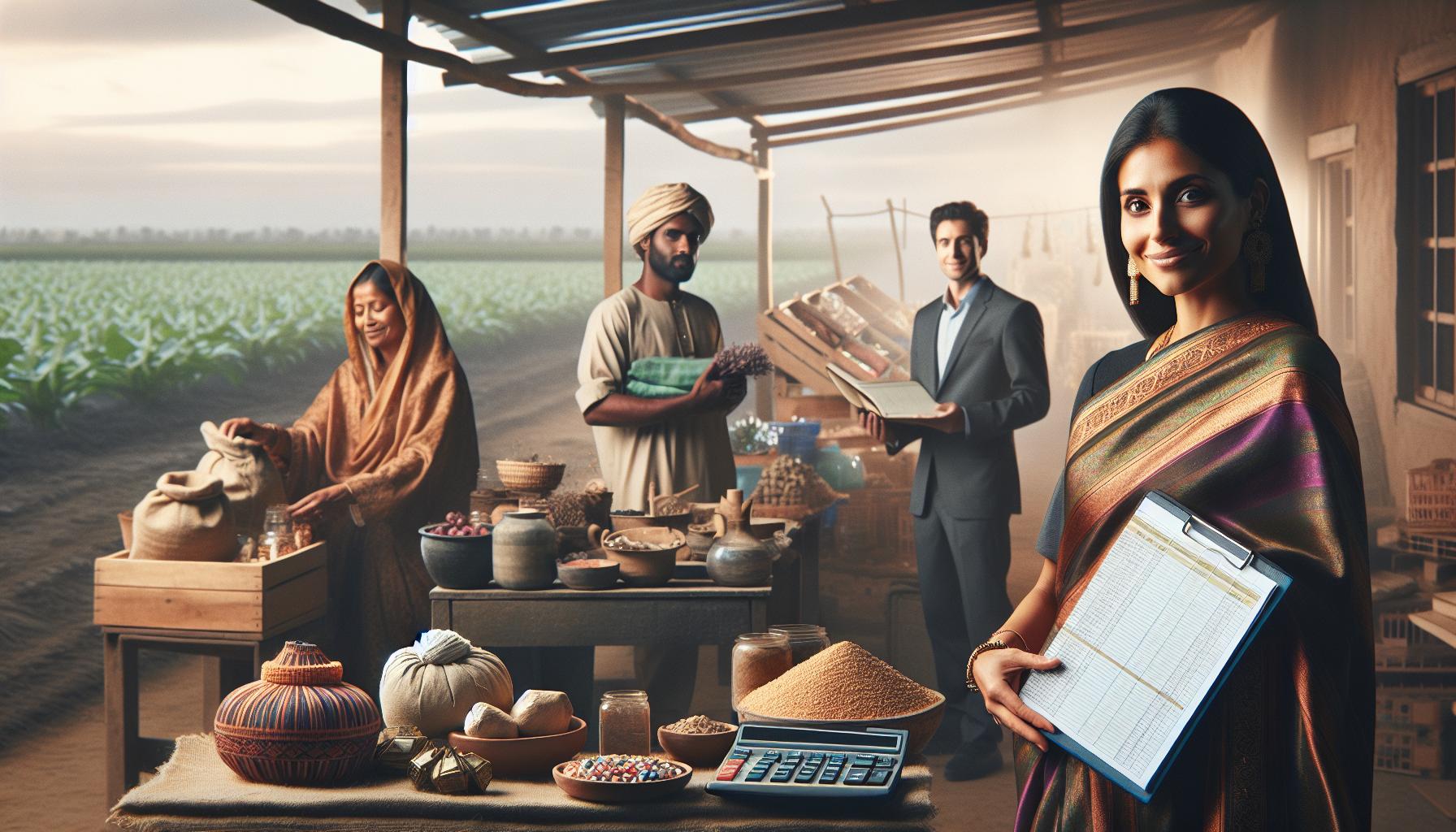 What Is Microcredit and Microfinance: Key Differences 2 Microfinance Explained: Beyond Just Loans