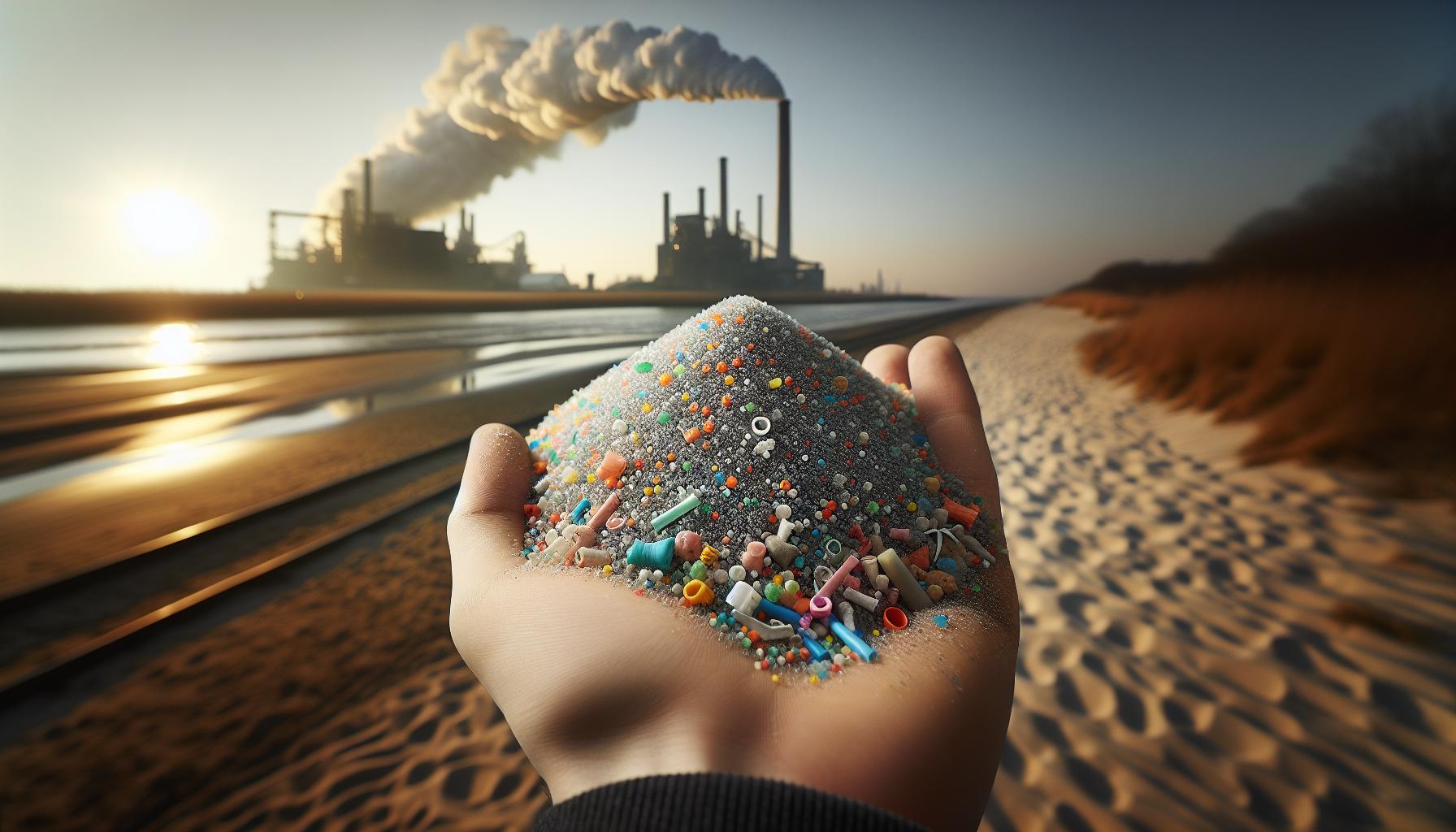 Does Littering Affect Climate Change? 4 Microplastics and Their Effects on Climate