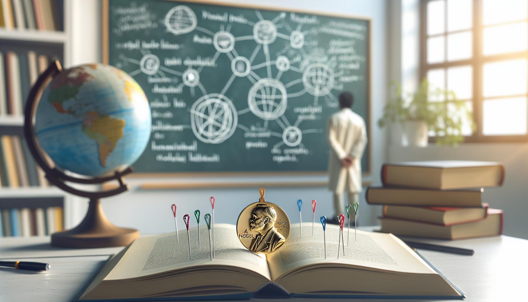 A History of Microfinance Muhammad Yunus: Nobel Prize Journey 3 Milestones in Yunus's Nobel Prize Journey