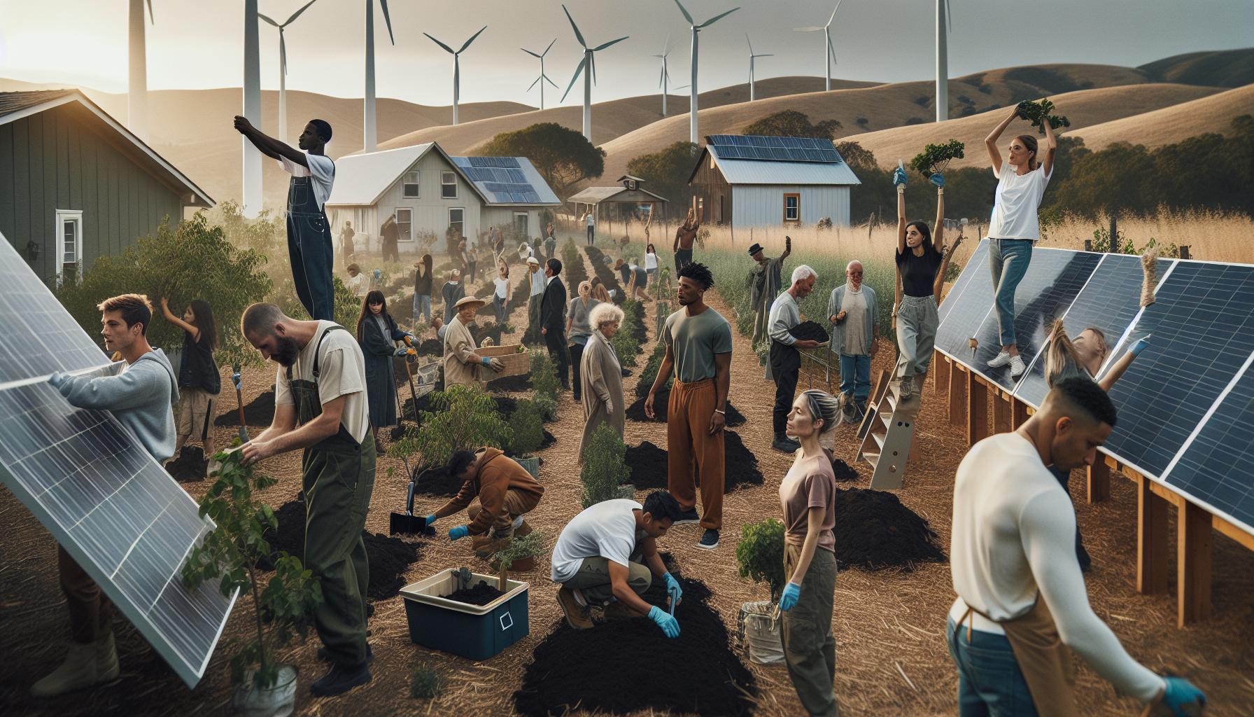 Mitigation Strategies: Reducing Deaths from Climate Change
