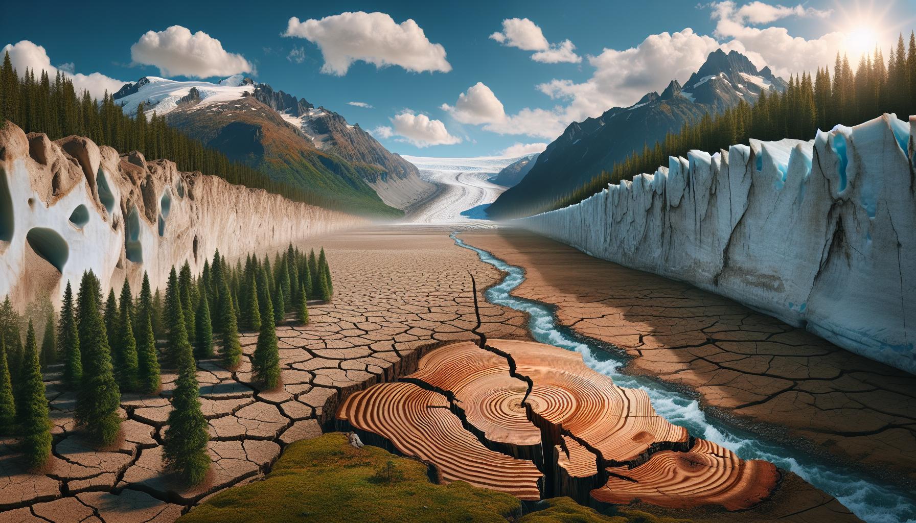 Which Is A Natural Factor That Causes Long-Term Climate Change? 1 Natural Factors Driving Long-Term Climate Change