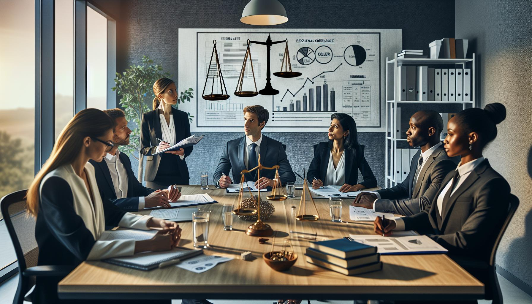 How Does the Jobs Act Impact Crowdfunding: Legal Framework 4 Navigating Regulatory Compliance for Crowdfunding