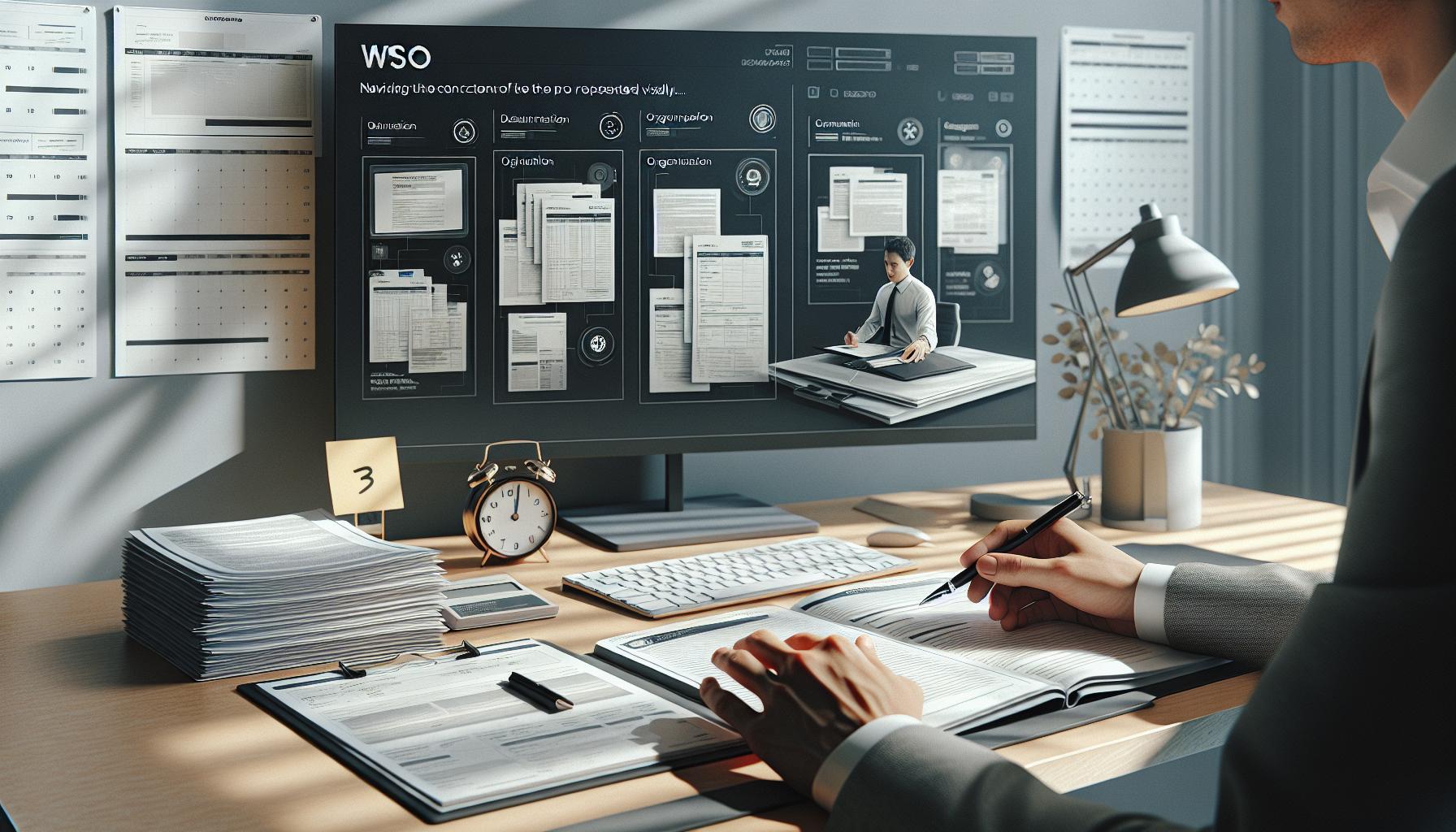 Navigating the WSO Format: A Step-by-Step Guide