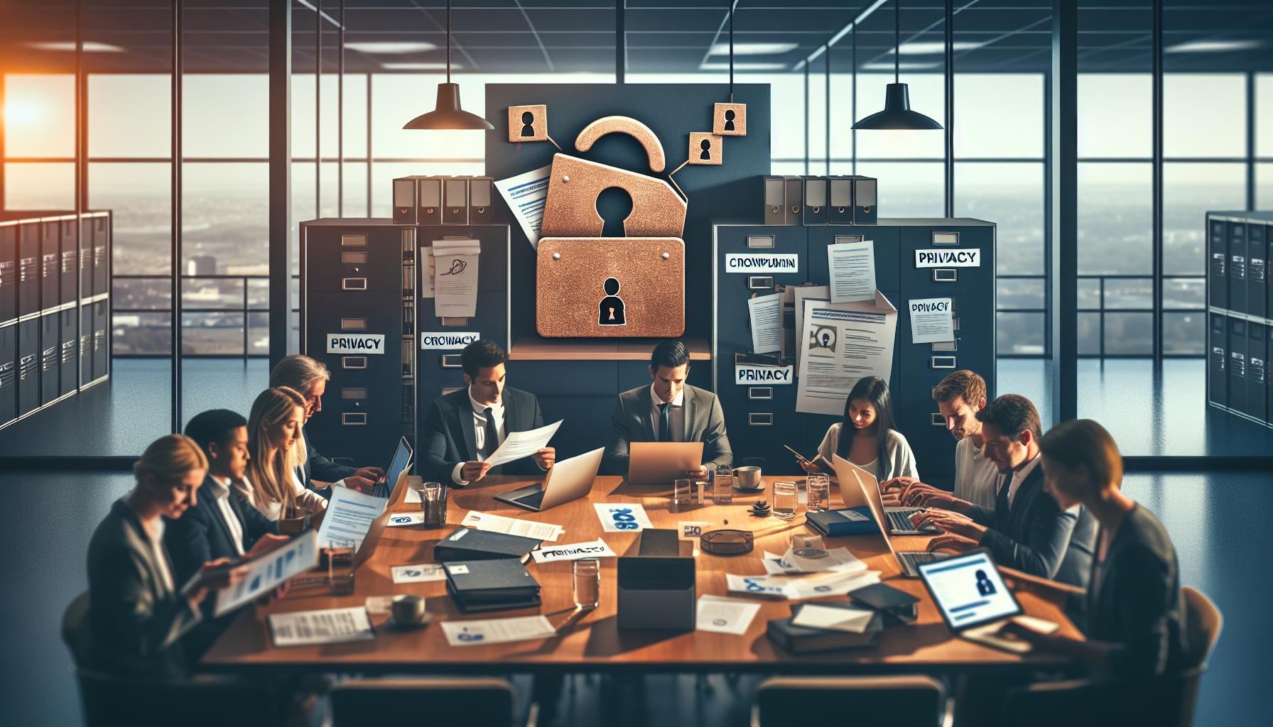 Can You Crowdfund Anonymously: Privacy Protection Options 3 Privacy Laws Impacting Crowdfunding Practices
