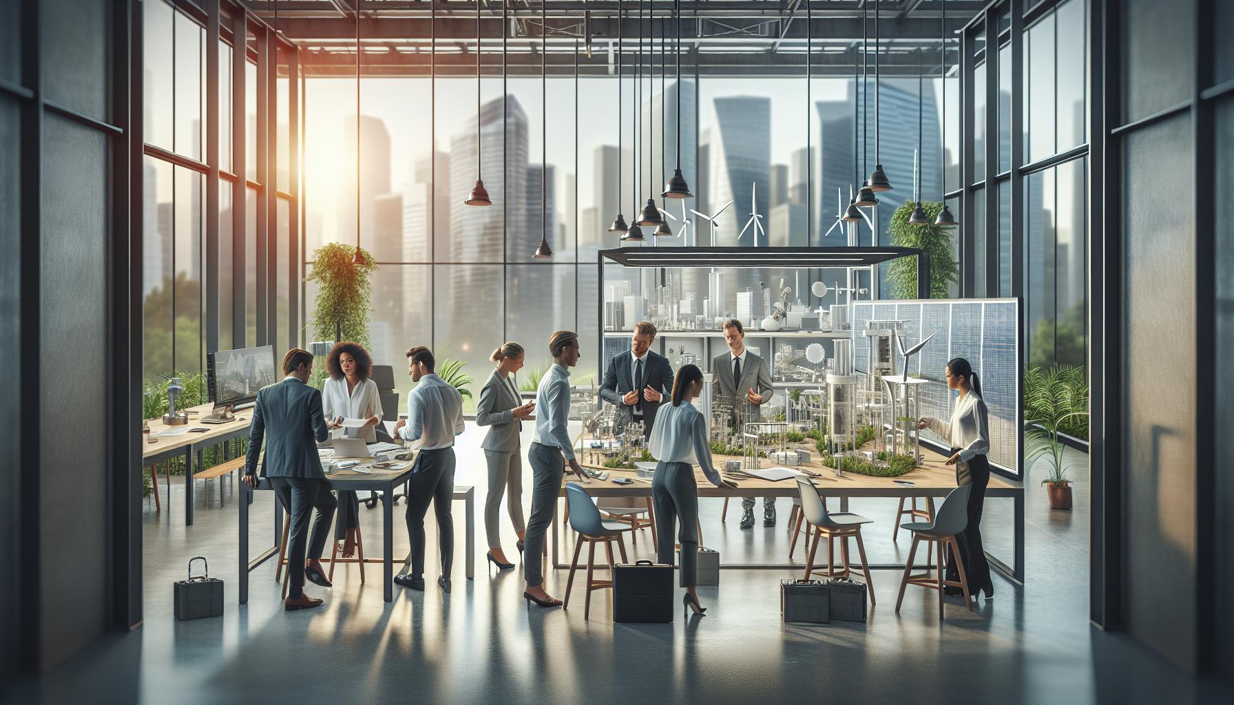 Private Sector Contributions: Corporations Leading the Charge