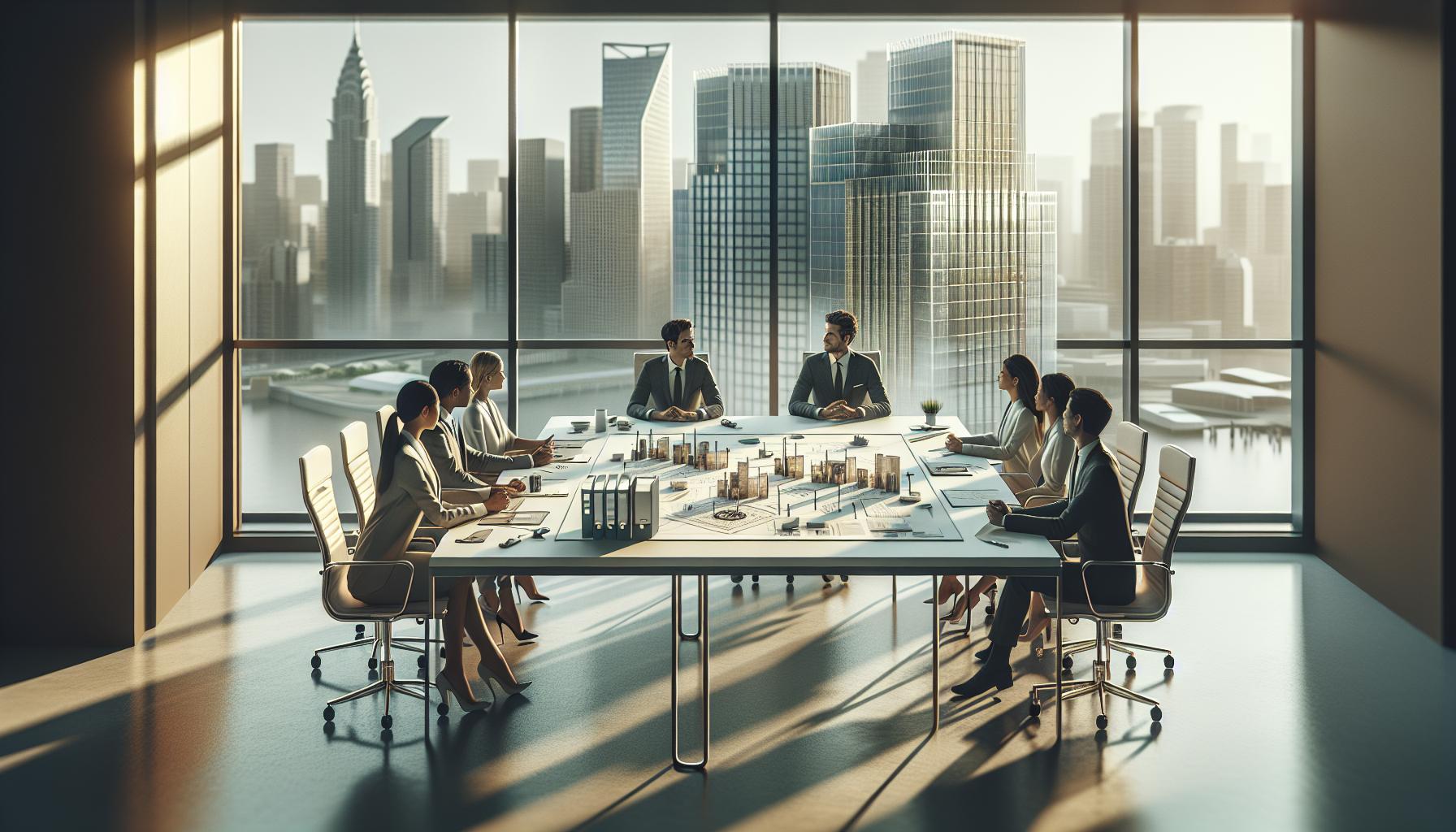 Private Sector Investments: Opportunities and Challenges