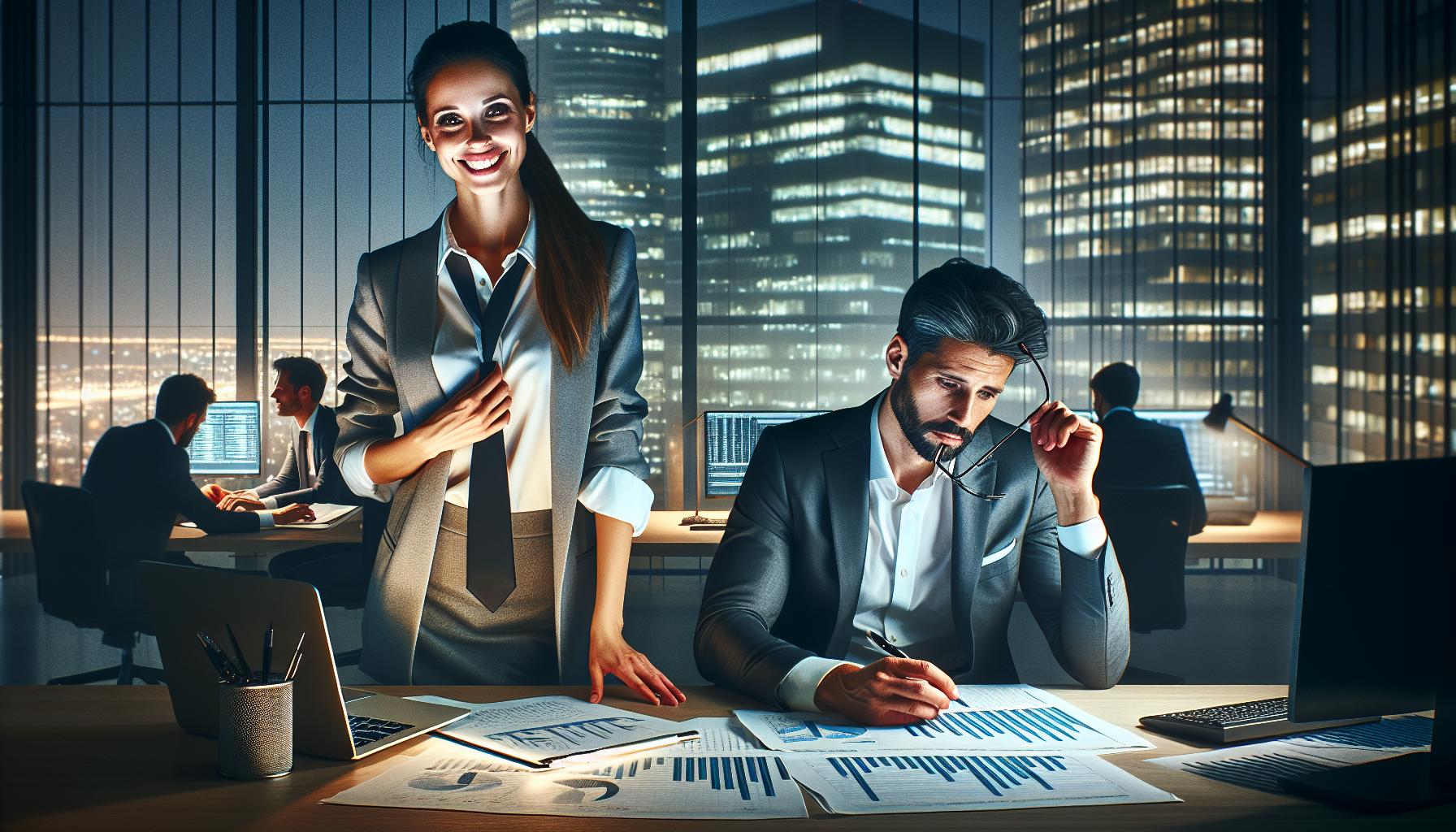 The Pros and Cons of a Career in Investment Banking