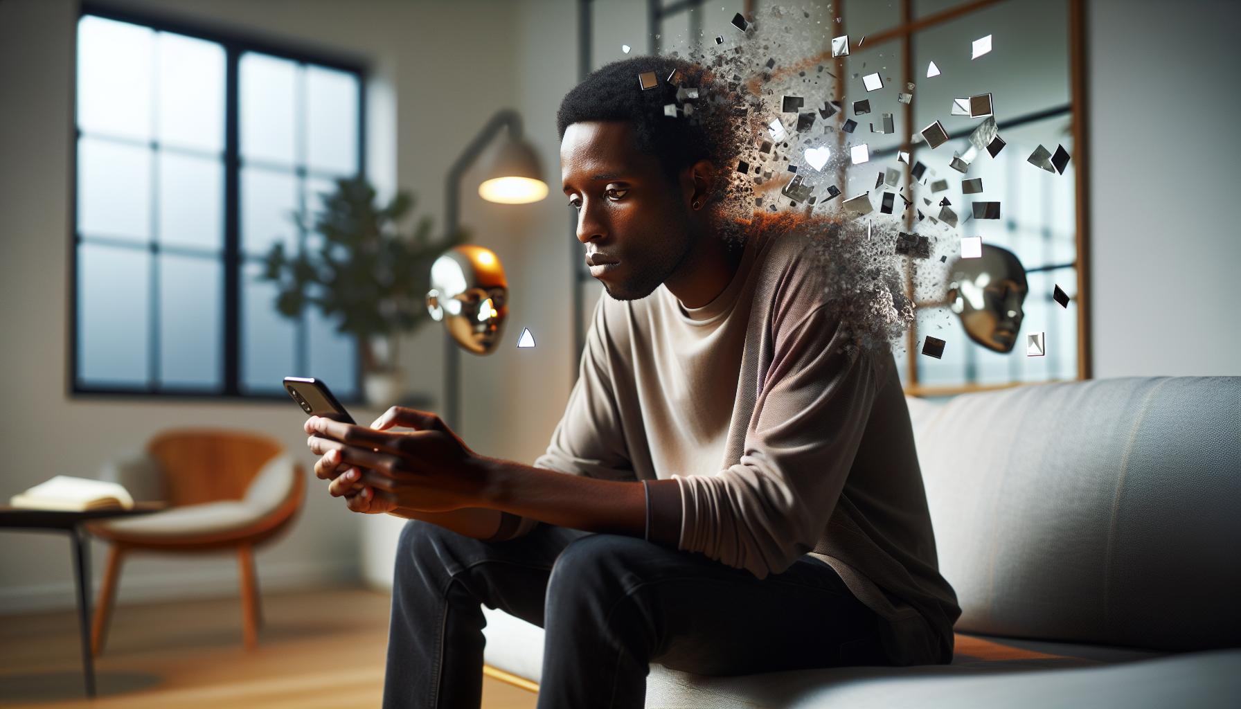 The Psychological Effects of Social Media Use