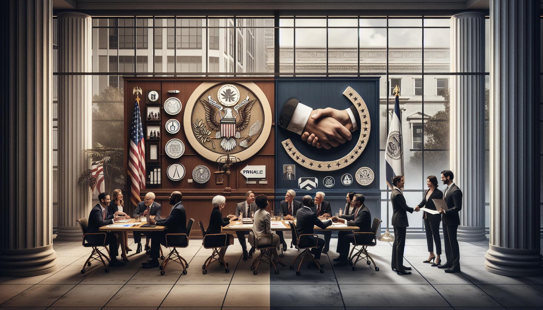 Public vs. Private Funding: What's the Difference?