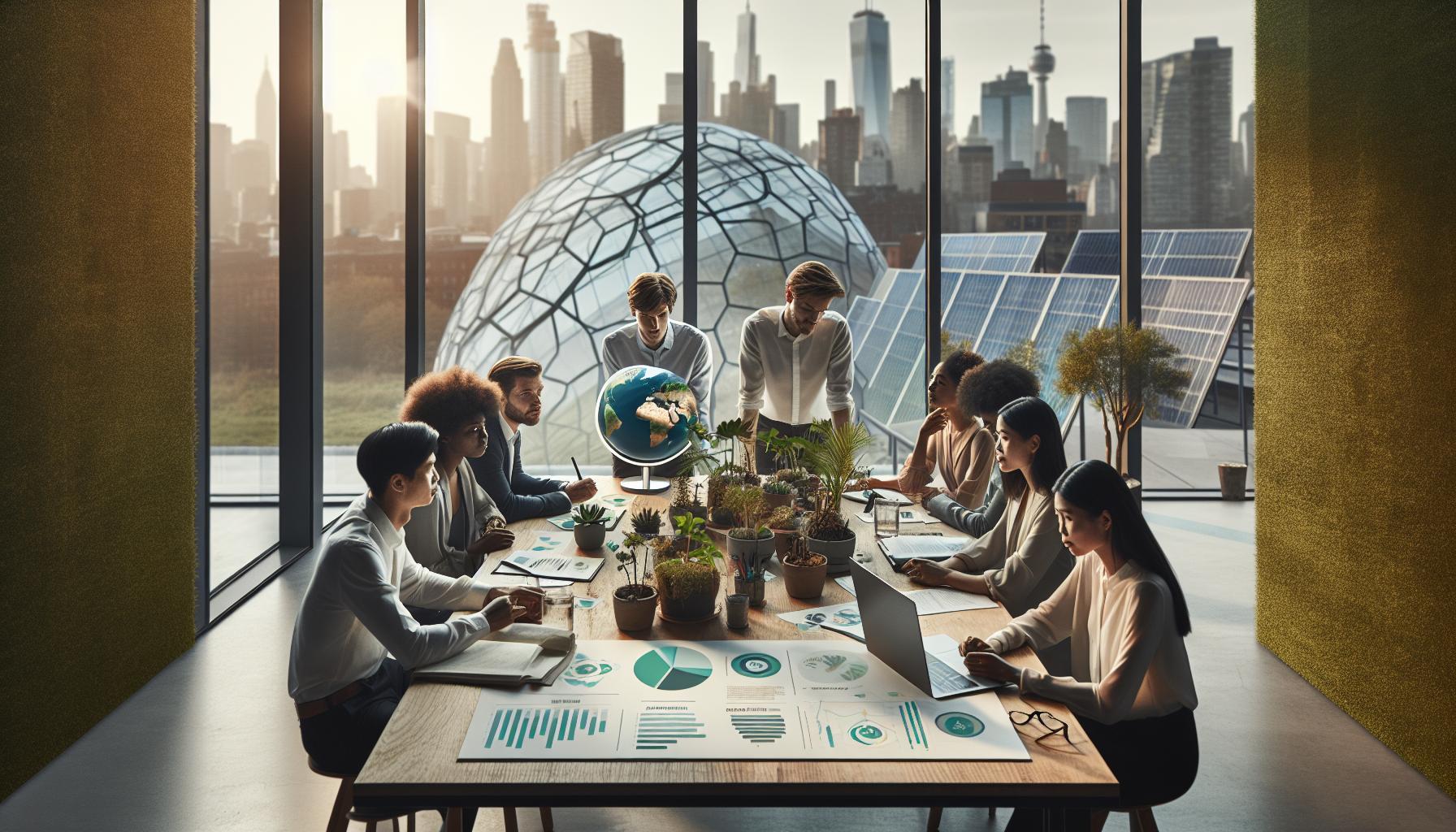 The Purpose of the Green Climate Fund Explained