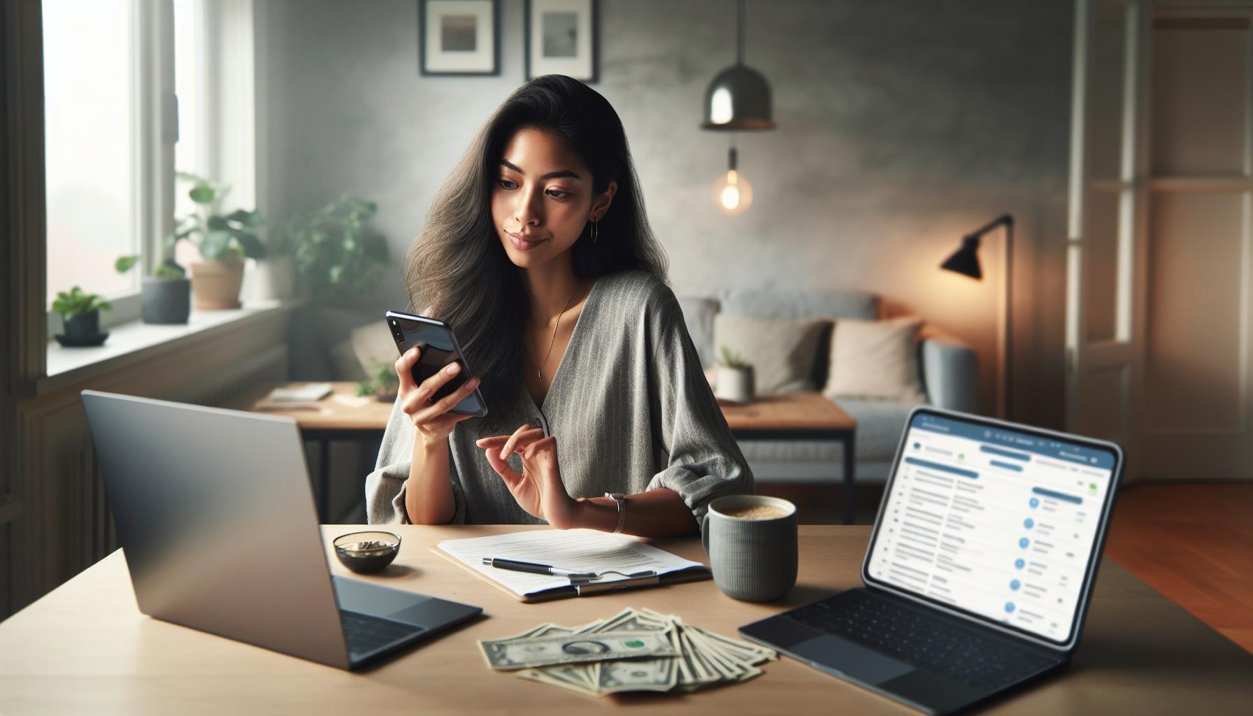 Real Ways to Earn Cash Using Your Smartphone