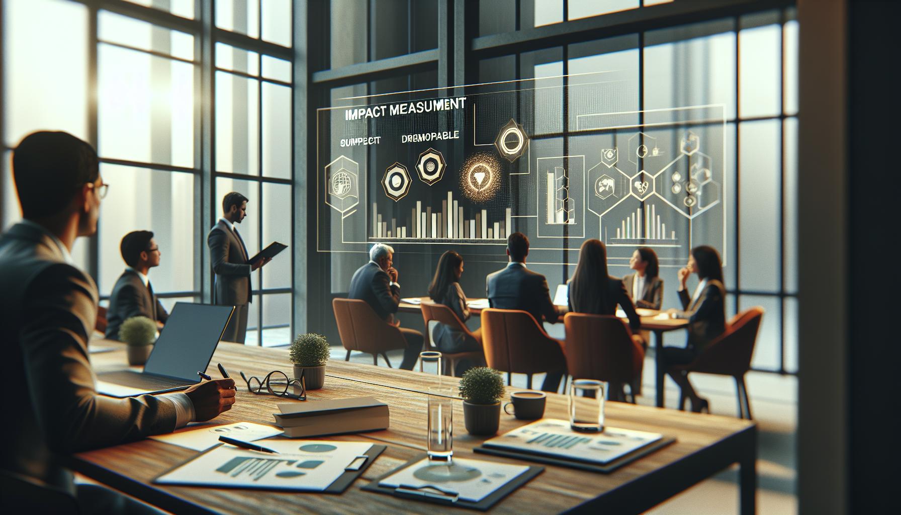 Real-World Examples of Successful Impact Measurement