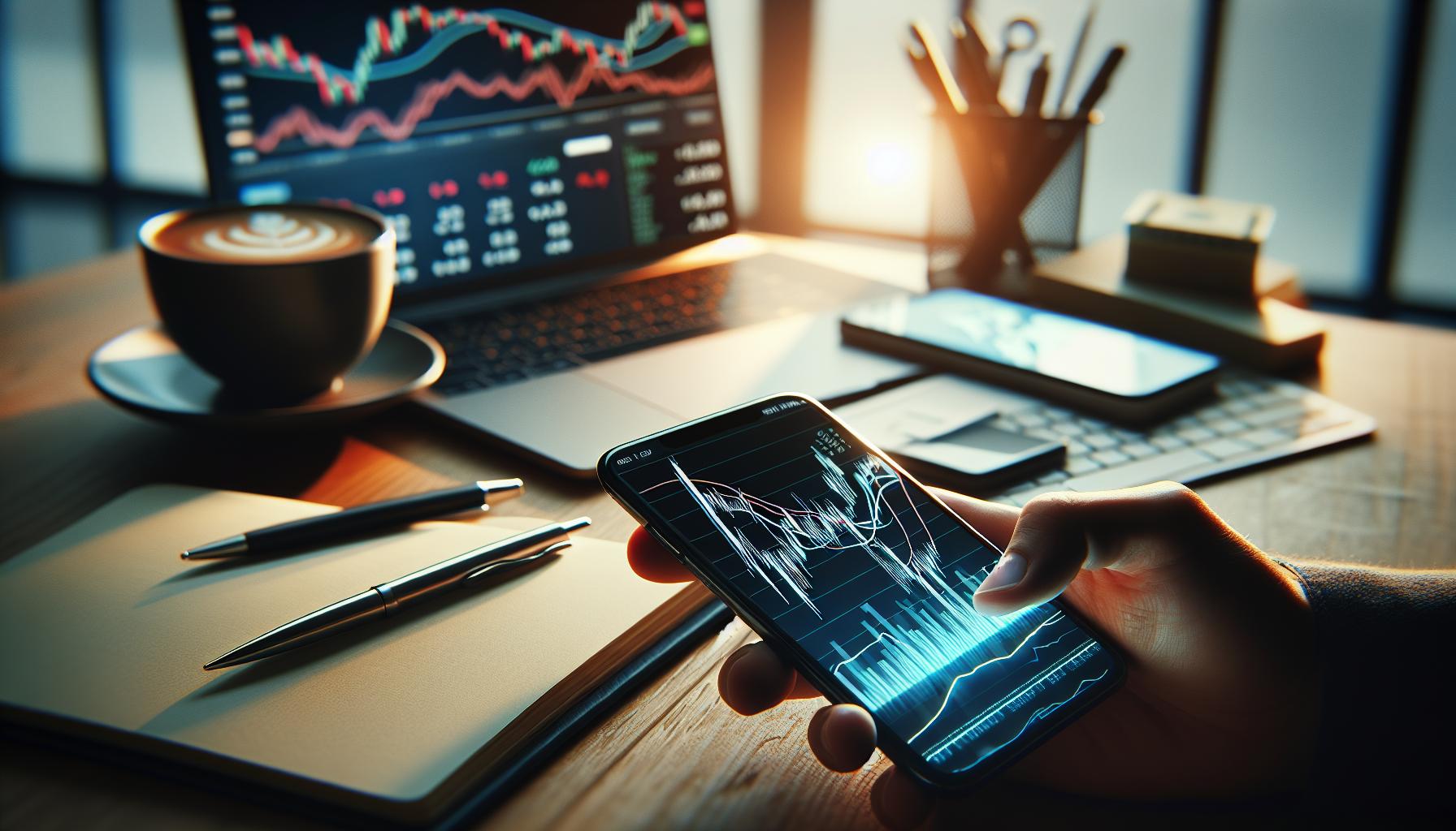 Recent Financial Trends and Changes