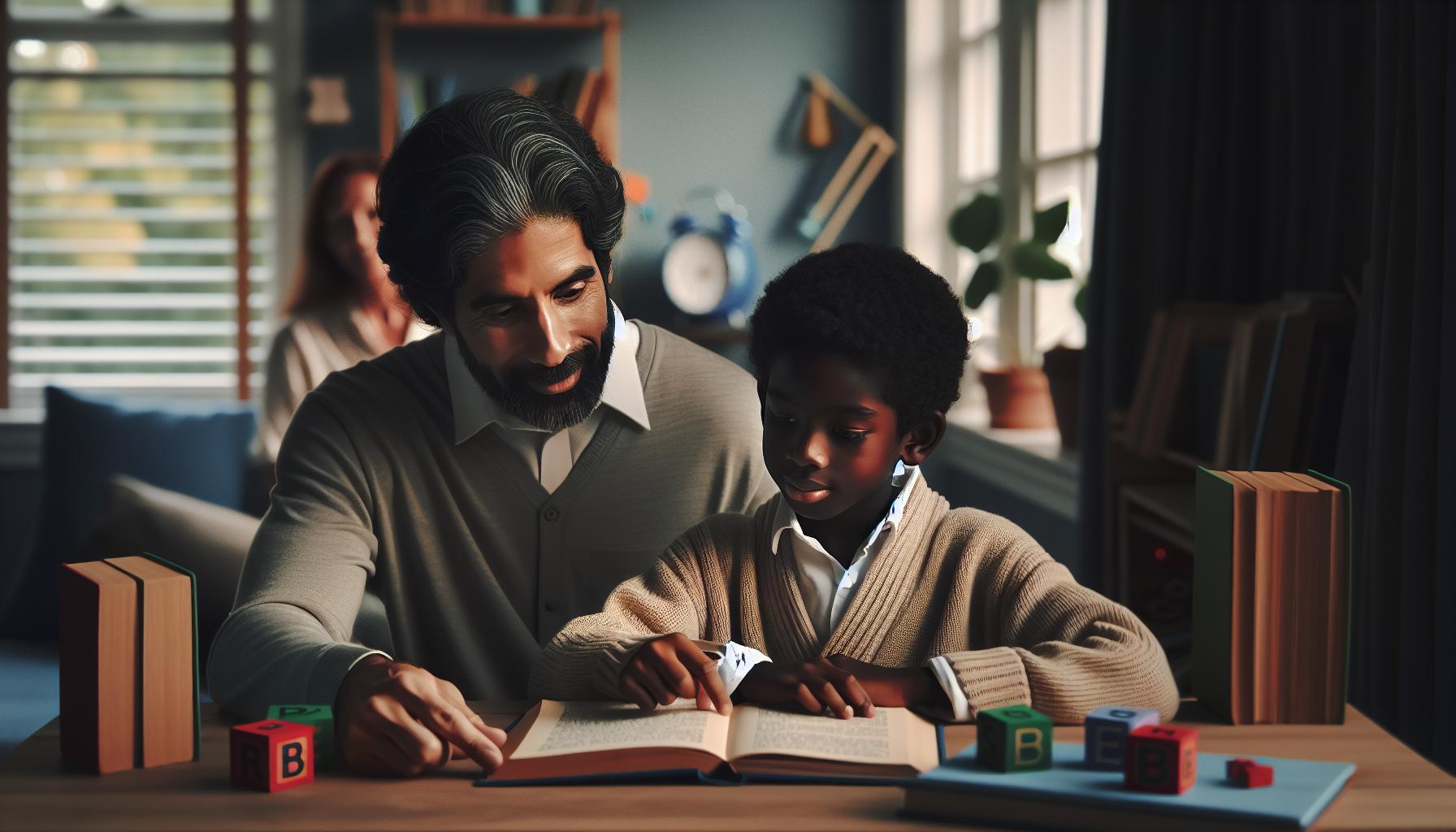 Recognizing Common Behavioral Patterns in Dyslexic Individuals