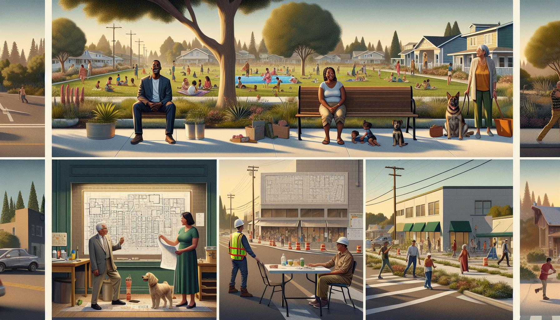 Regional Focus: Where Has the Fund Directed Money?