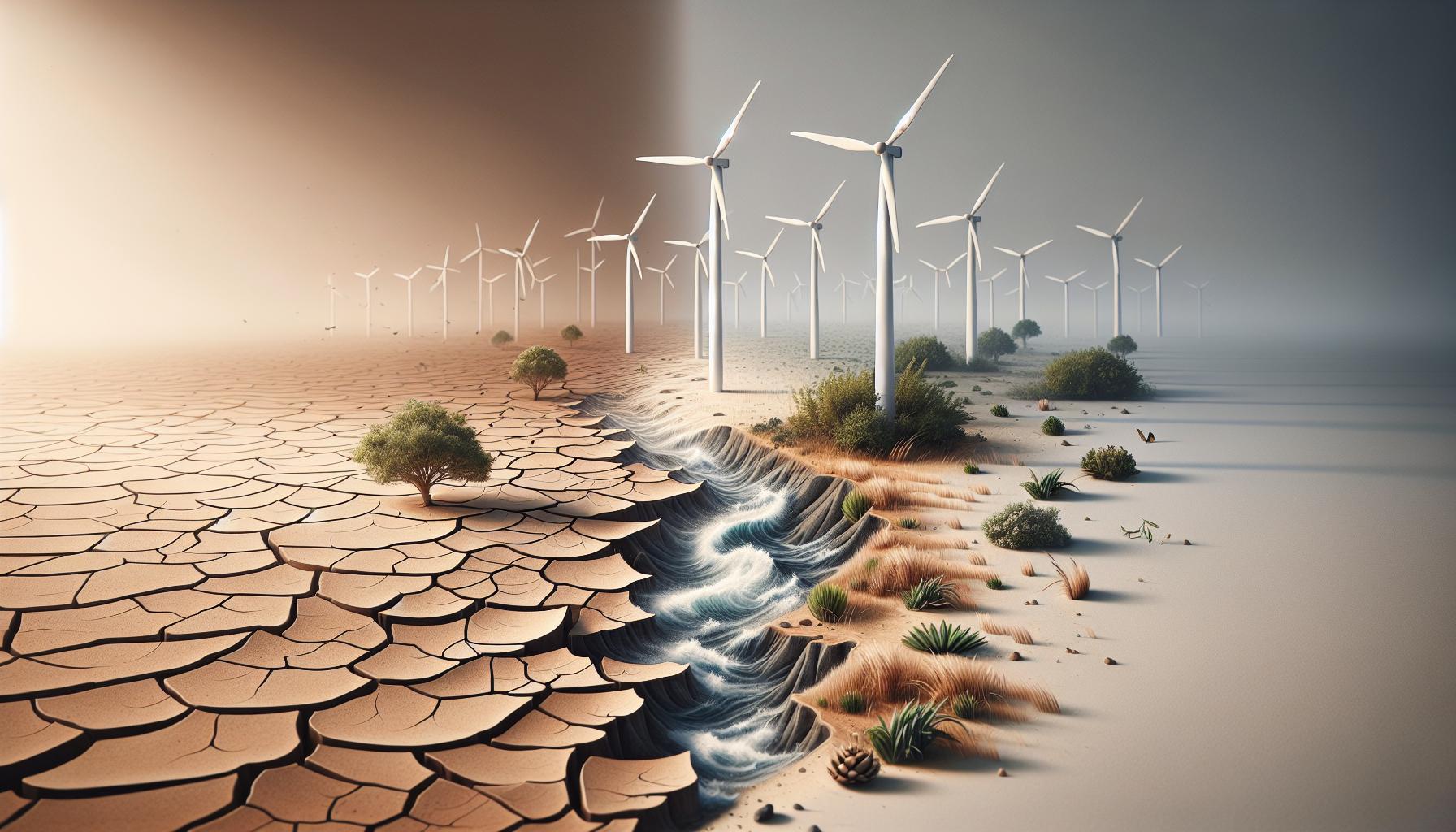 How Are Winds Affected by Global Climate Change Today 3 Regional Variations: Winds in a Warming World