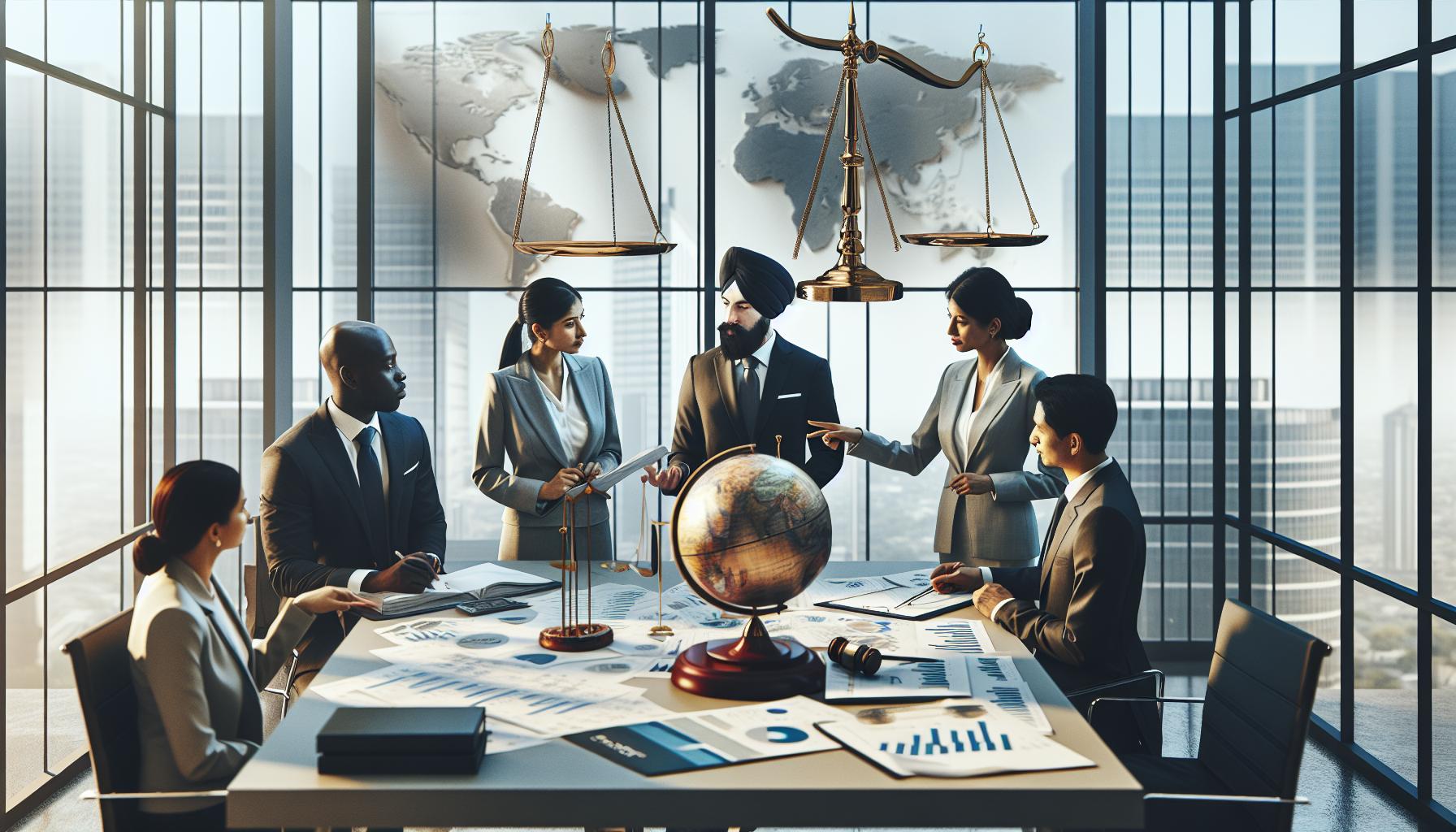 Regulatory Environment and Its Influence on Microfinance