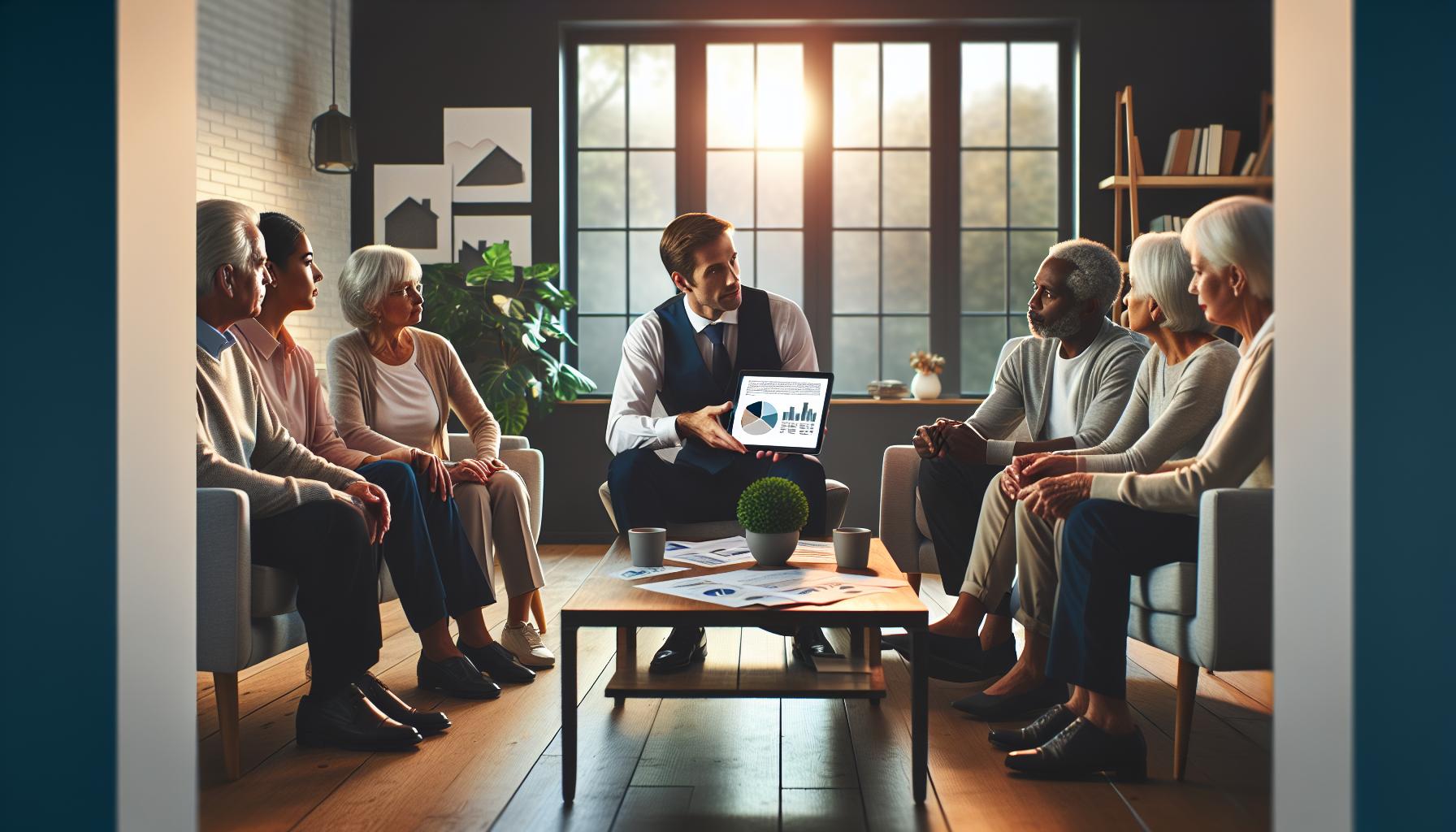 Is an Annuity a Good Investment for Retirement
