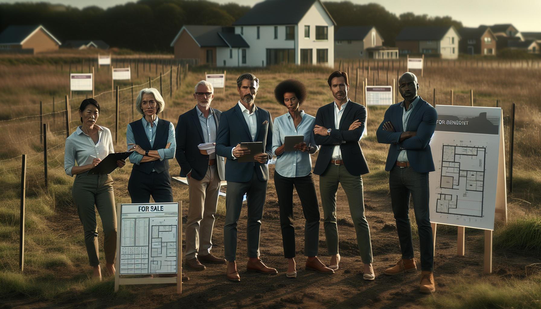 Is Buying Land a Good Investment in Today's Market