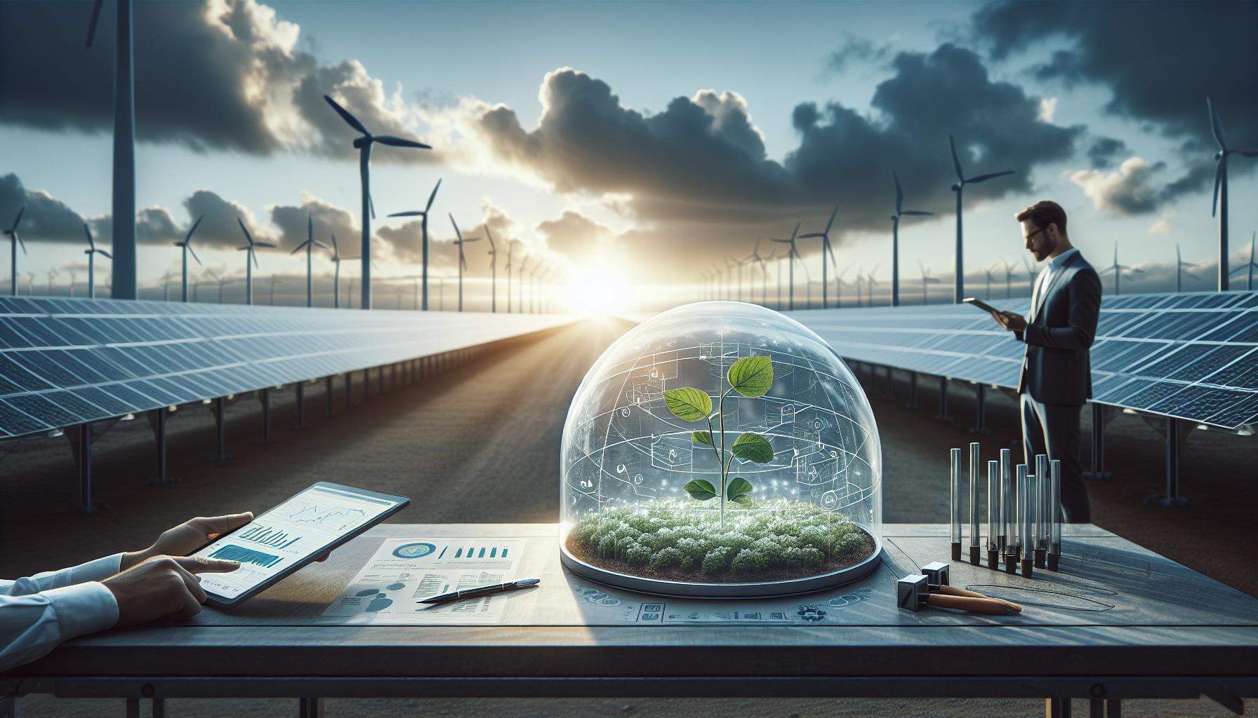 Can Technology Reverse Climate Change? [Innovation Guide]