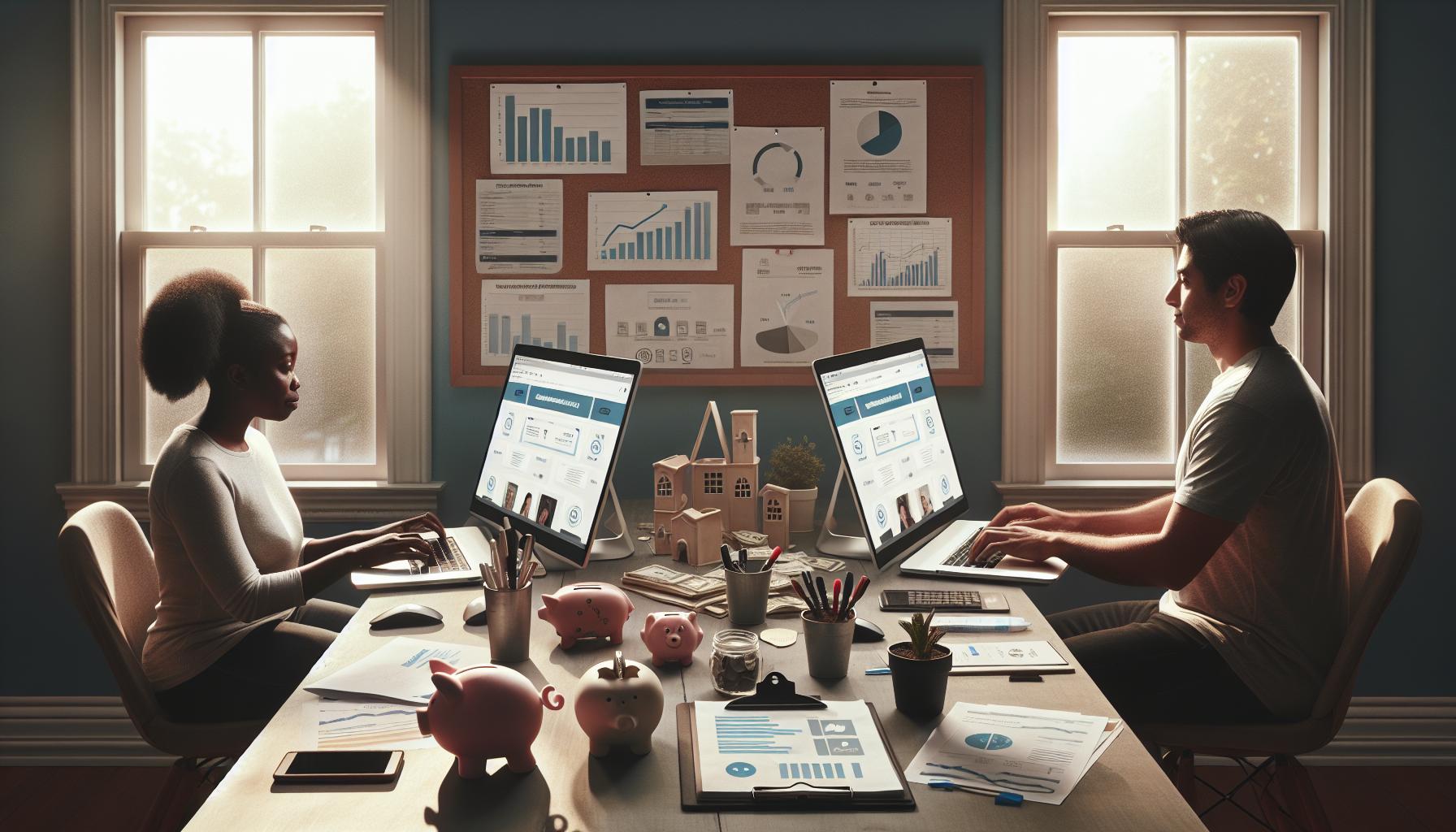 Can You Use Multiple Crowdfunding Sites at Once: Smart Strategy 1 Can You Use Multiple Crowdfunding Sites at Once: Smart Strategy