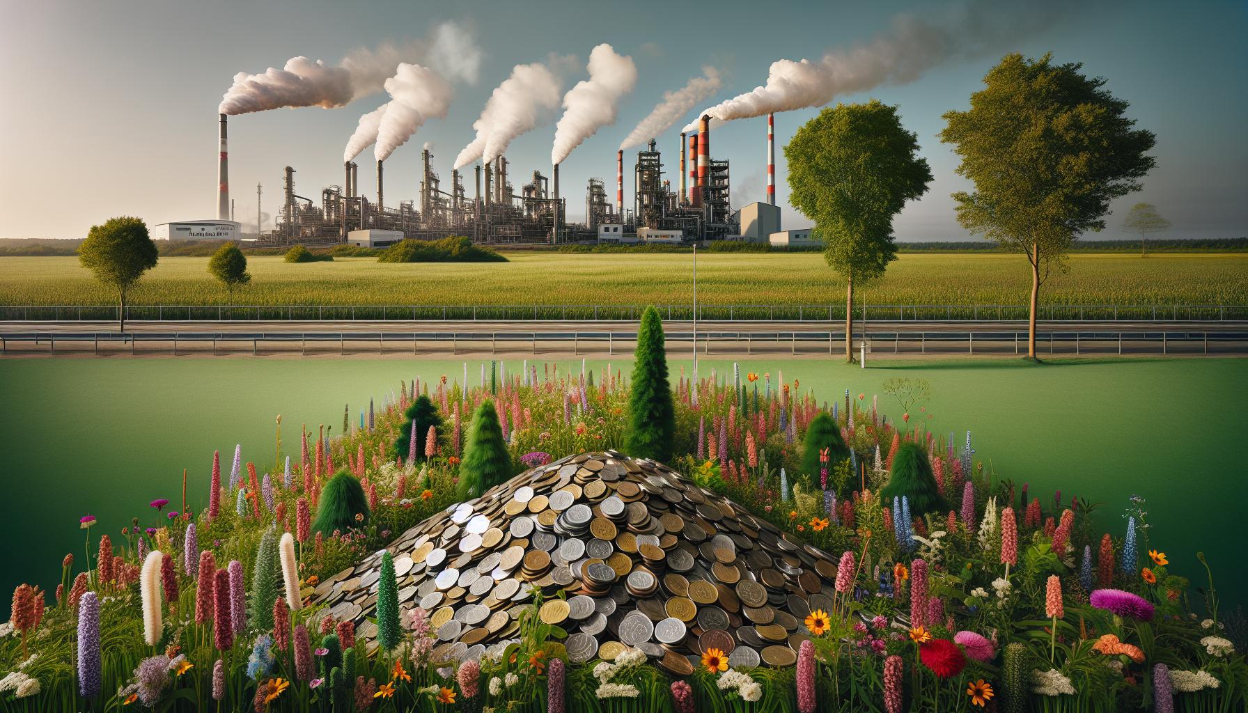 Does Capitalism Cause Climate Change? [Economics Debate]