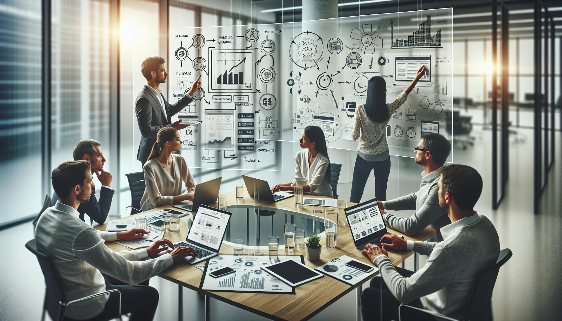How to Build a Crowdfunding Platform: Technical Development