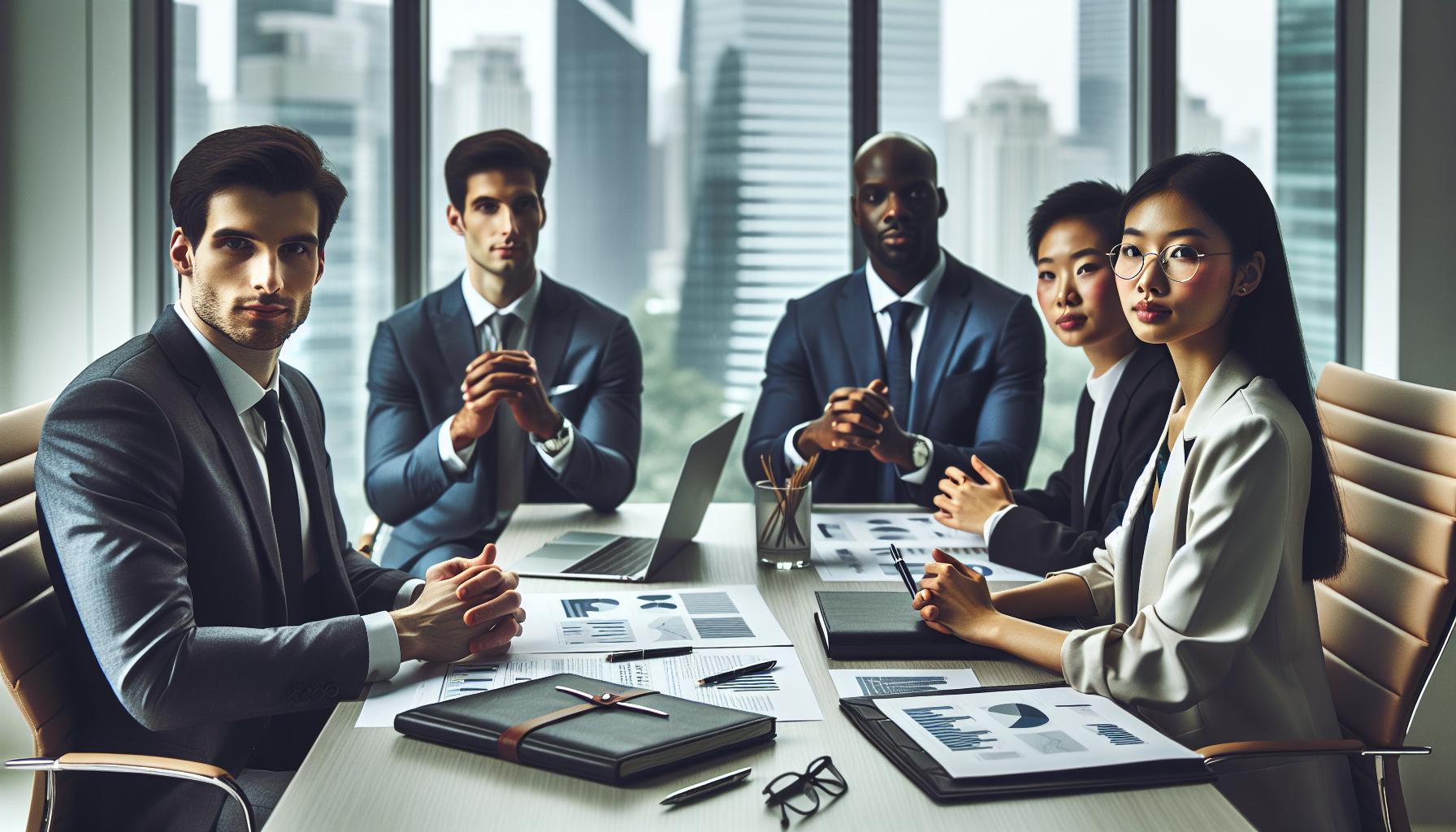 How Can I Become an Investment Banker: Career Roadmap