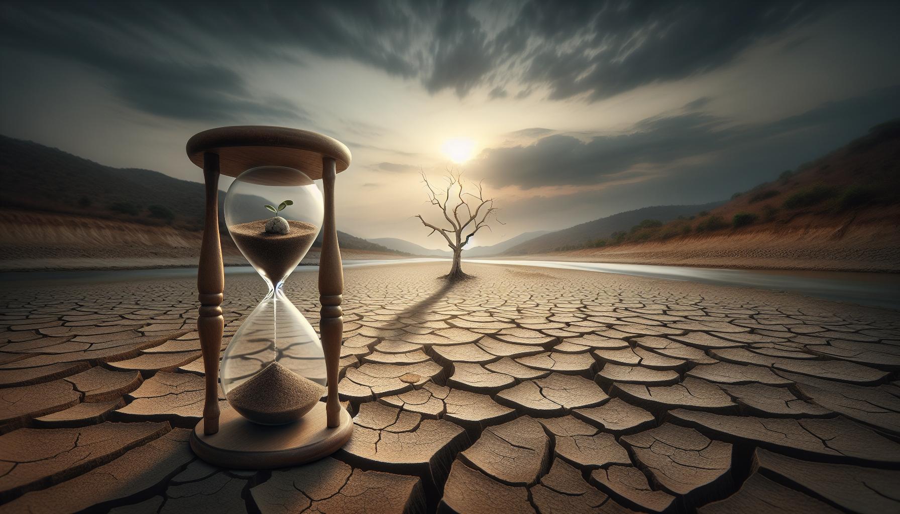 How Are Droughts Caused By Climate Change?