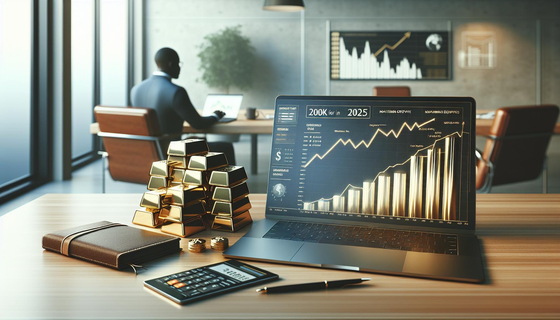 How to Invest 100k for Maximum Returns in 2025