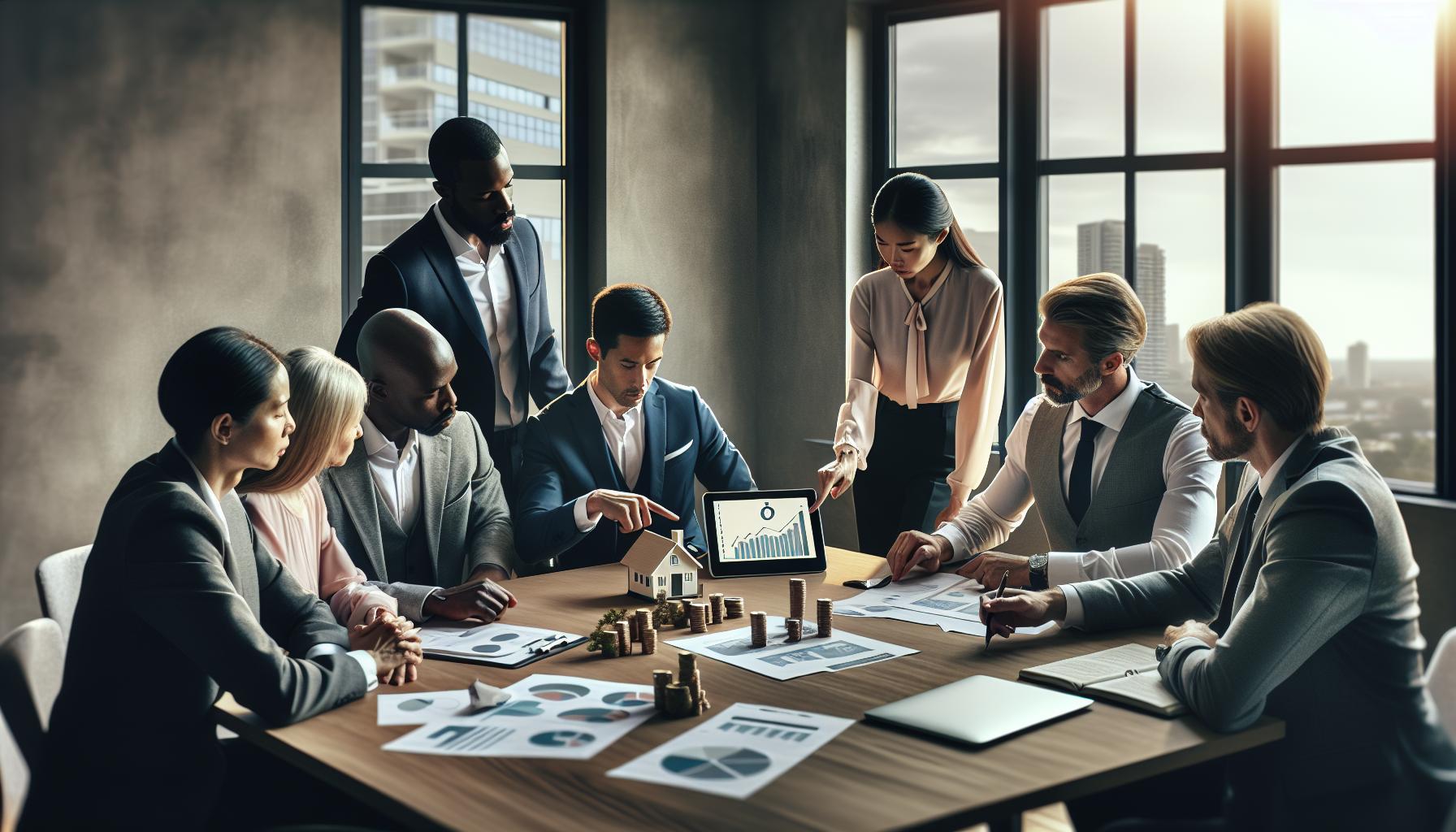 How to Invest in Real Estate Crowdfunding: Beginner's Blueprint 1 How to Invest in Real Estate Crowdfunding: Beginner's Blueprint