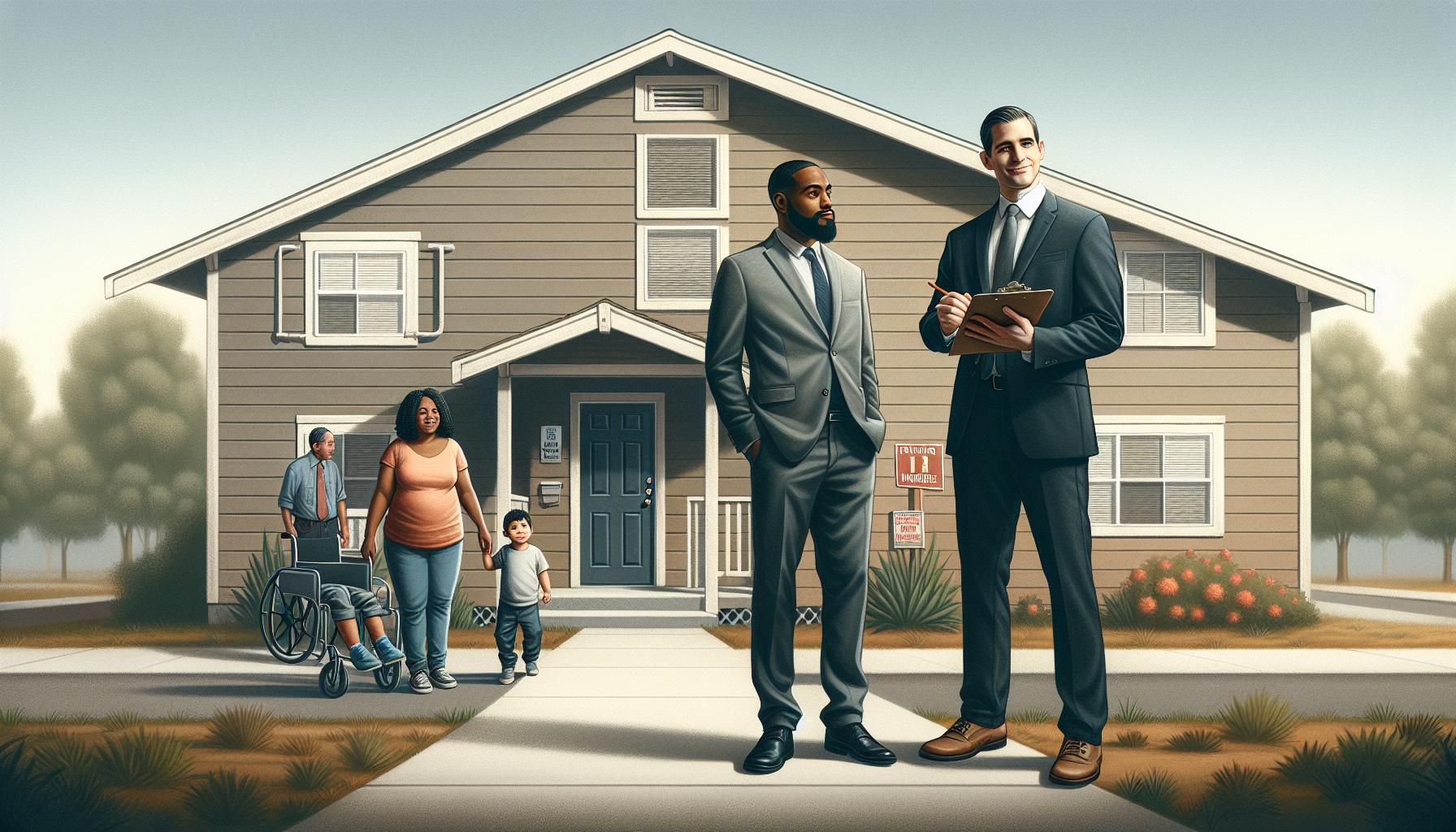 How to Invest in Section 8 Housing for Guaranteed Income 1 How to Invest in Section 8 Housing for Guaranteed Income