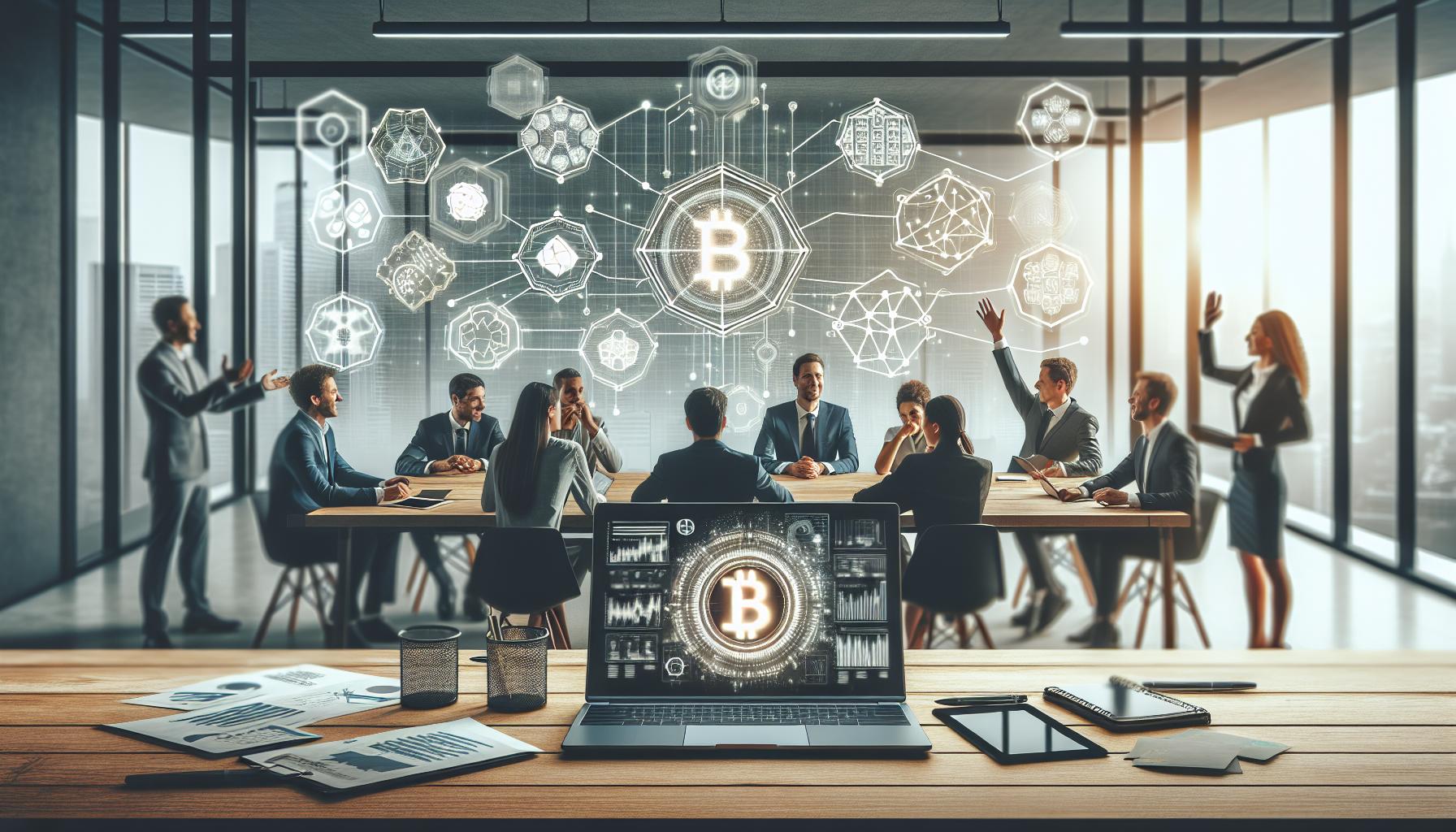 How to Invest in Web3: Decentralized Internet Future