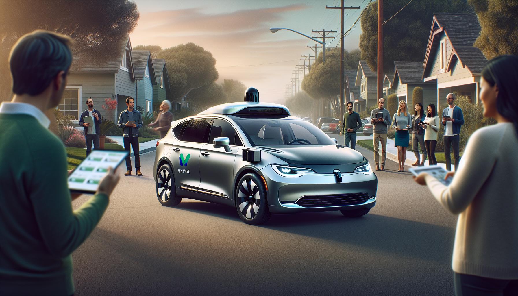 How Do You Invest in Waymo: Alphabet's Self-Driving Tech