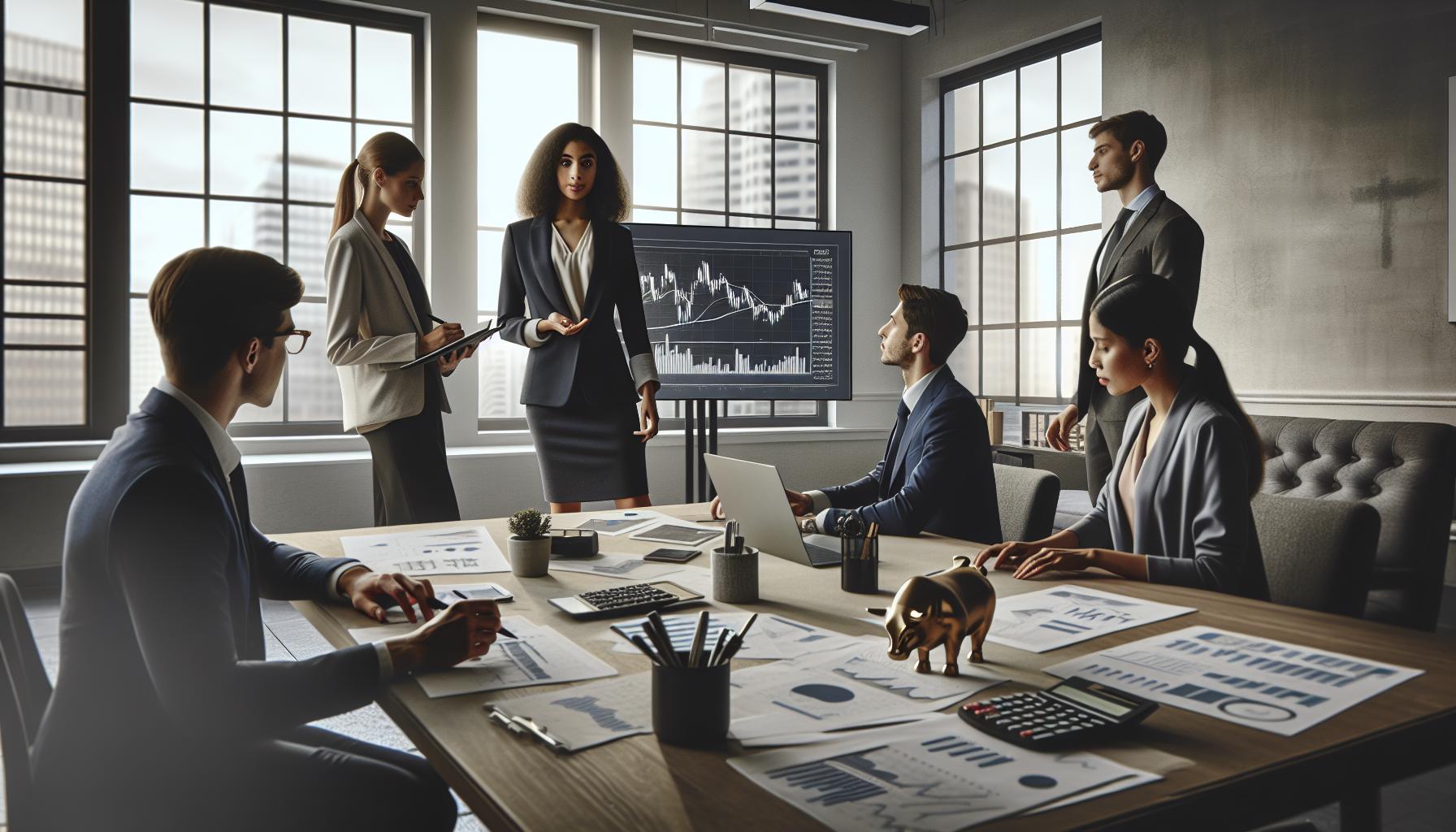 Is Investment Managers a Good Career Path for Finance Majors