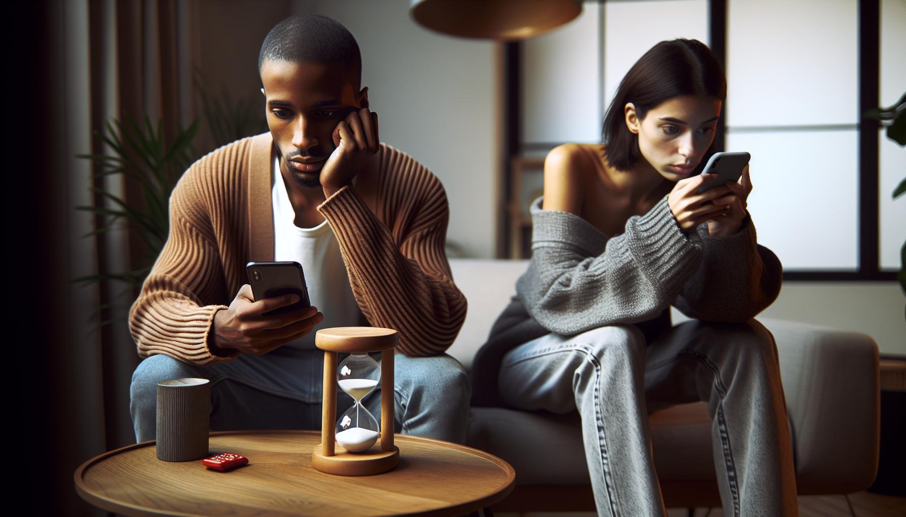 Social Media and Mental Health: What You Need to Know 1 Social Media and Mental Health: What You Need to Know