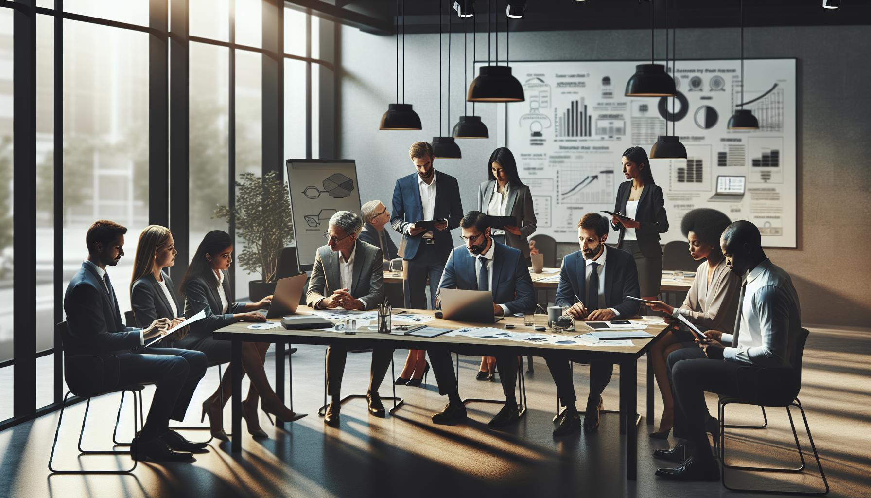 What Is Microfinance Section 8 Company: Legal Structure