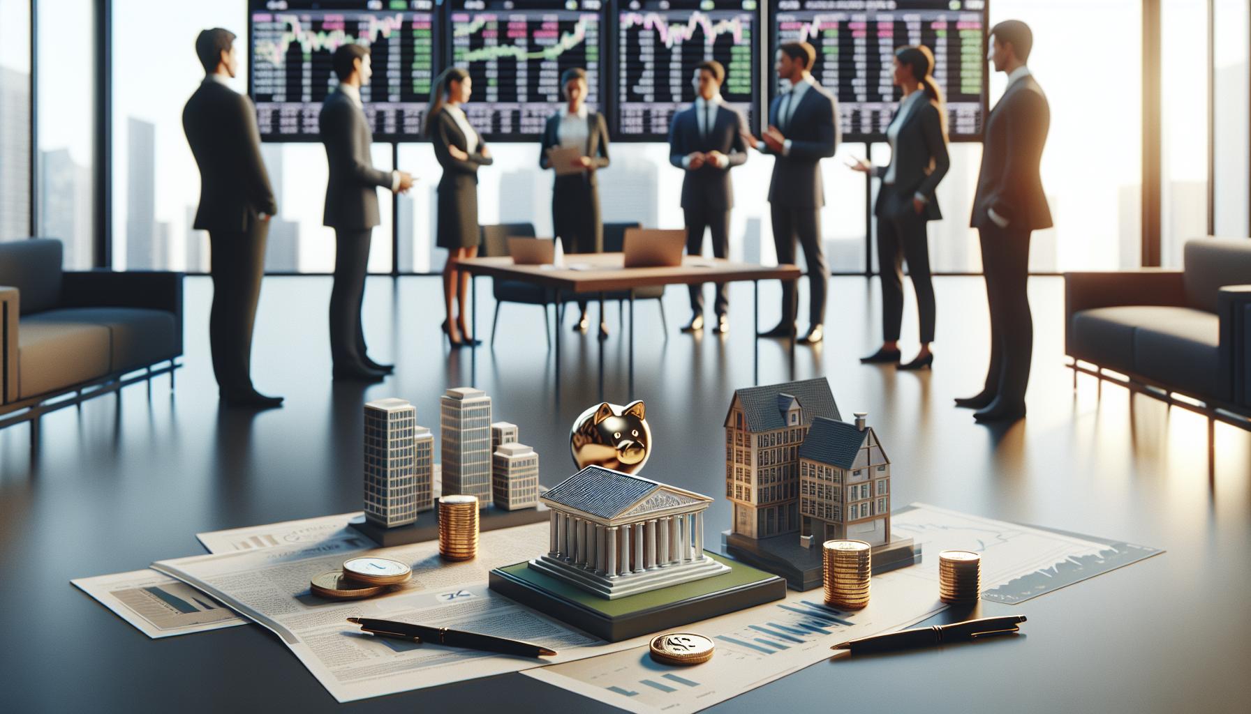 Which Types of Investments Are Securities: Legal Definition