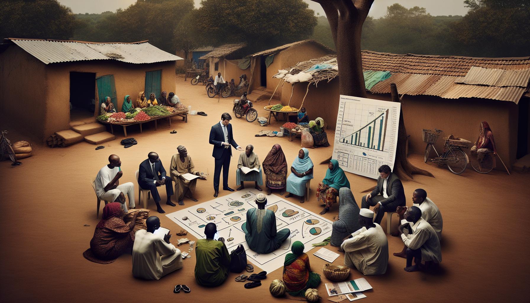 Why Microfinance Fails: Common Pitfalls & How to Avoid Them