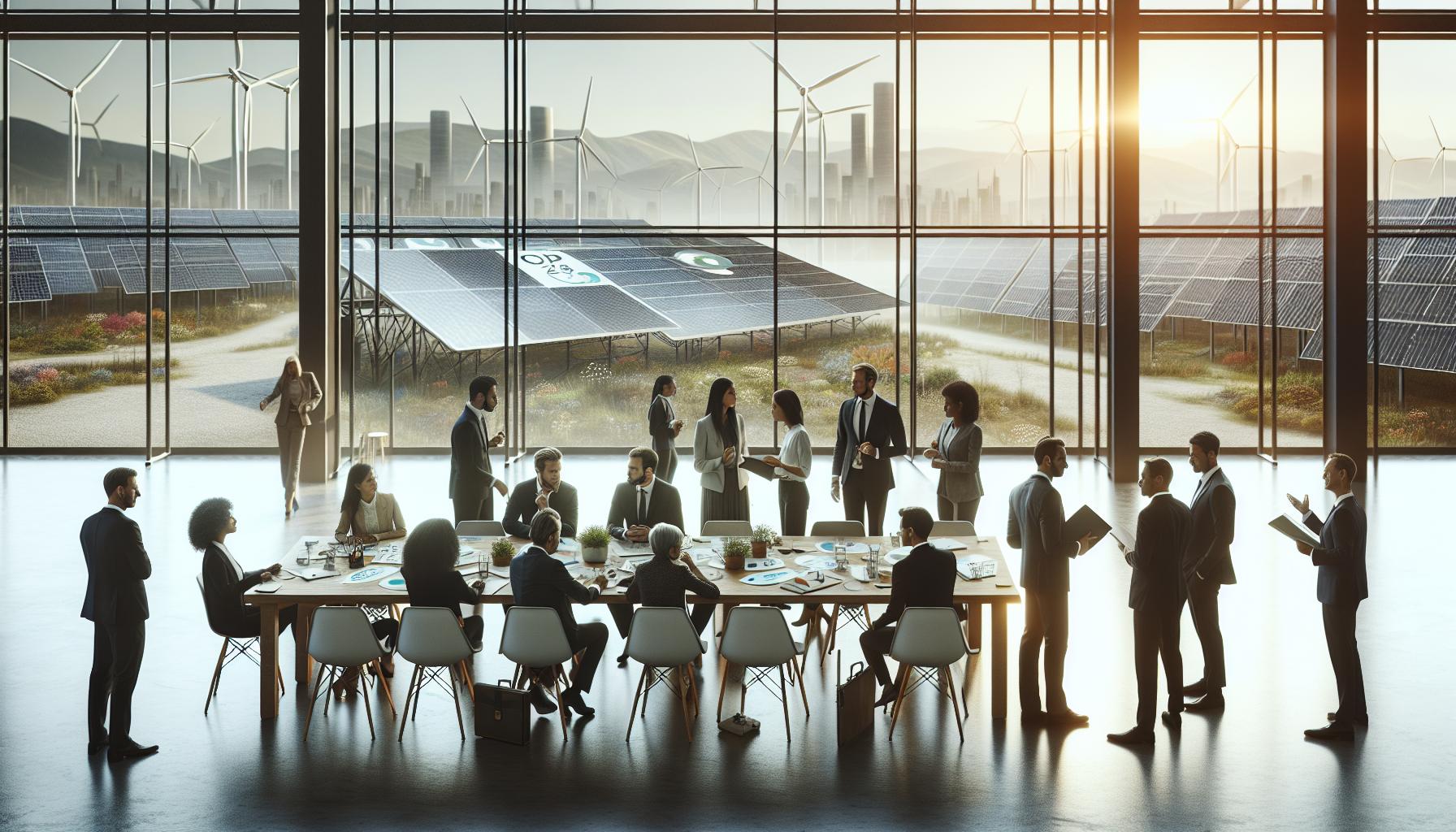 Will COP28's Climate Fund Become Reality: What To Expect