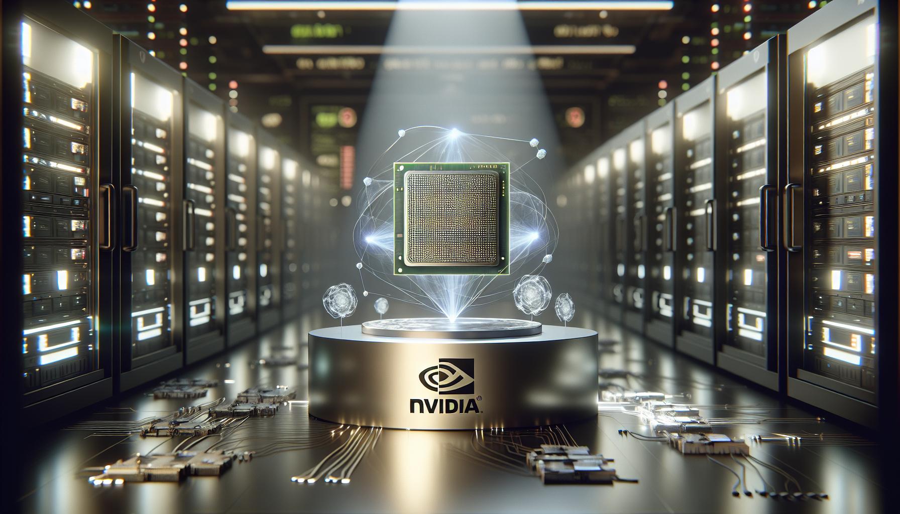 The Rise of AI and Nvidia's Role