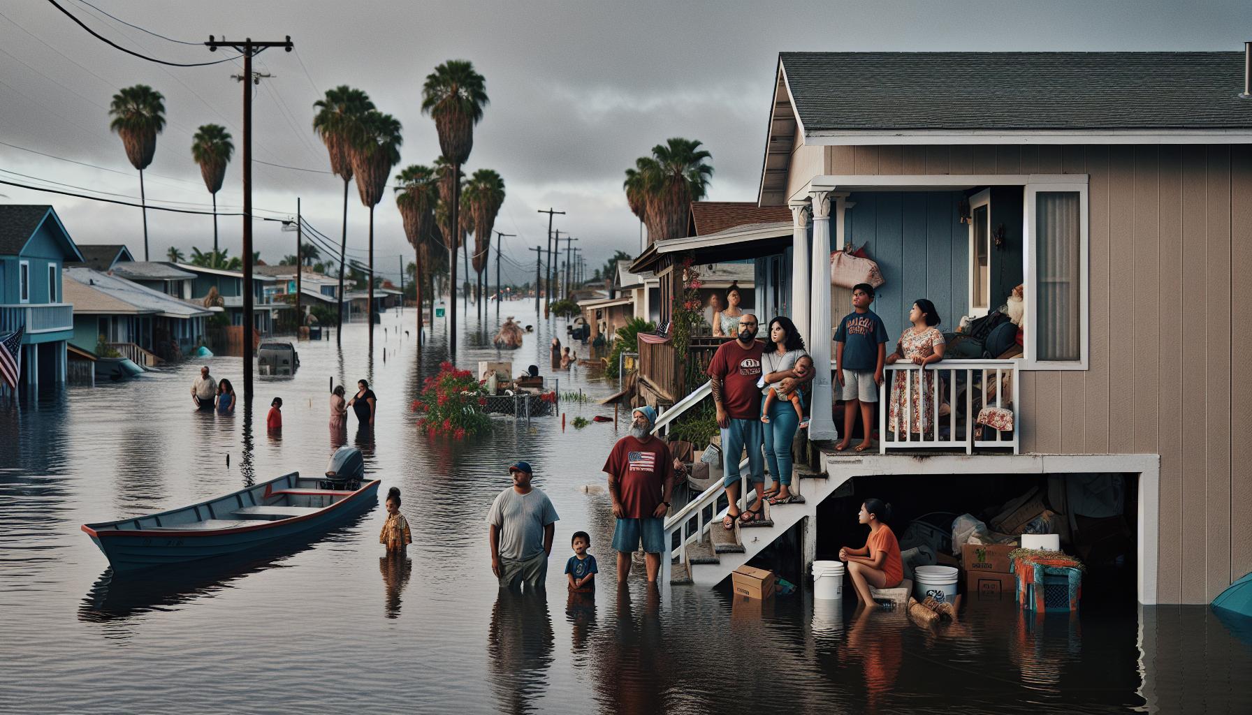 Rising Sea Levels: What It Means for Coastal Communities
