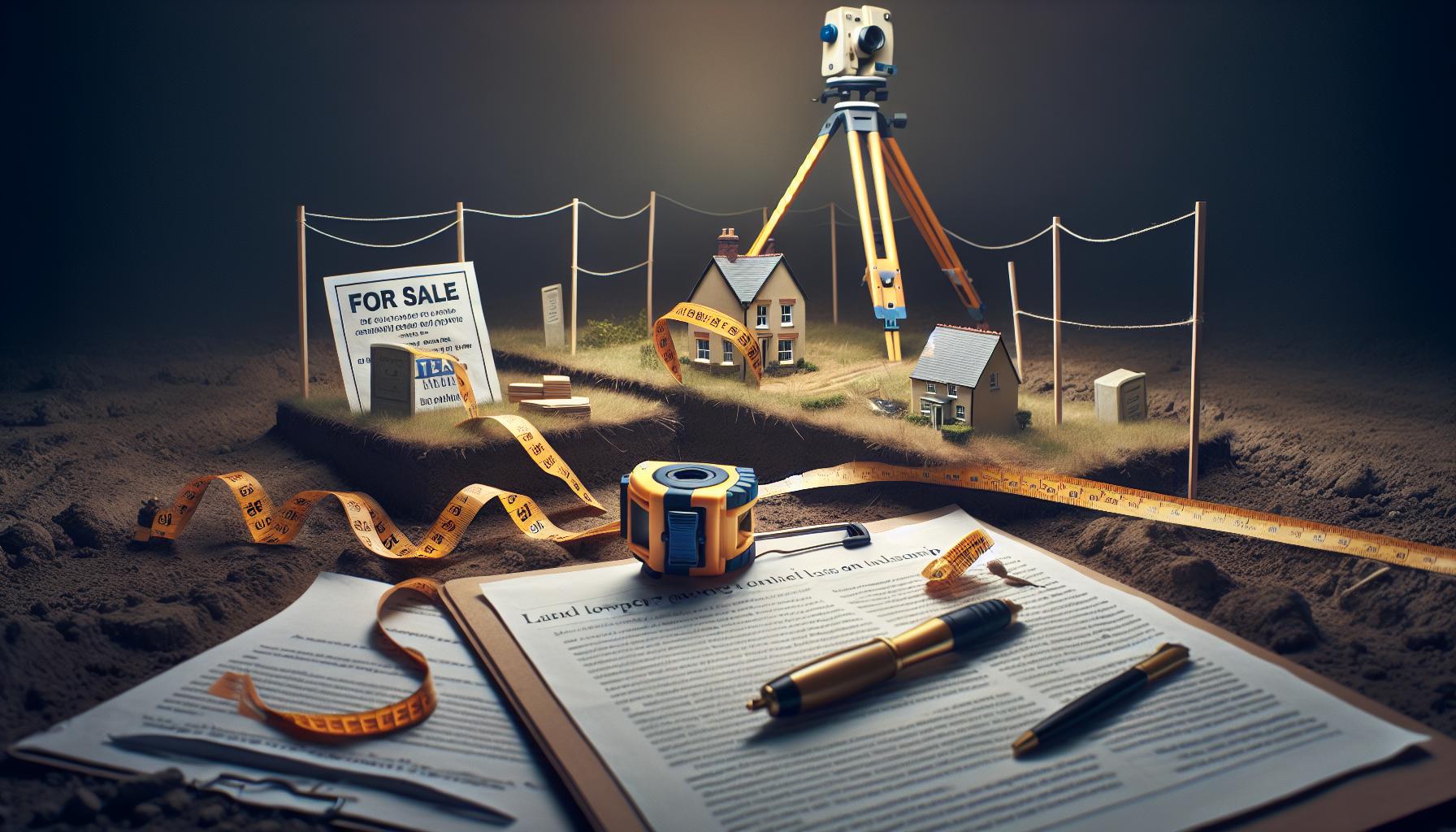 Risks Associated with Land Ownership