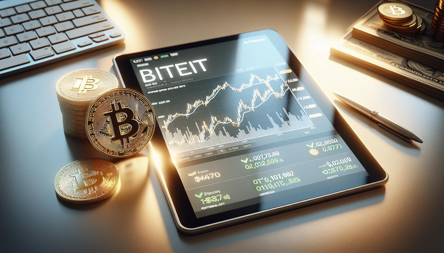The Role of Bitcoin ETFs in Cryptocurrency Investment