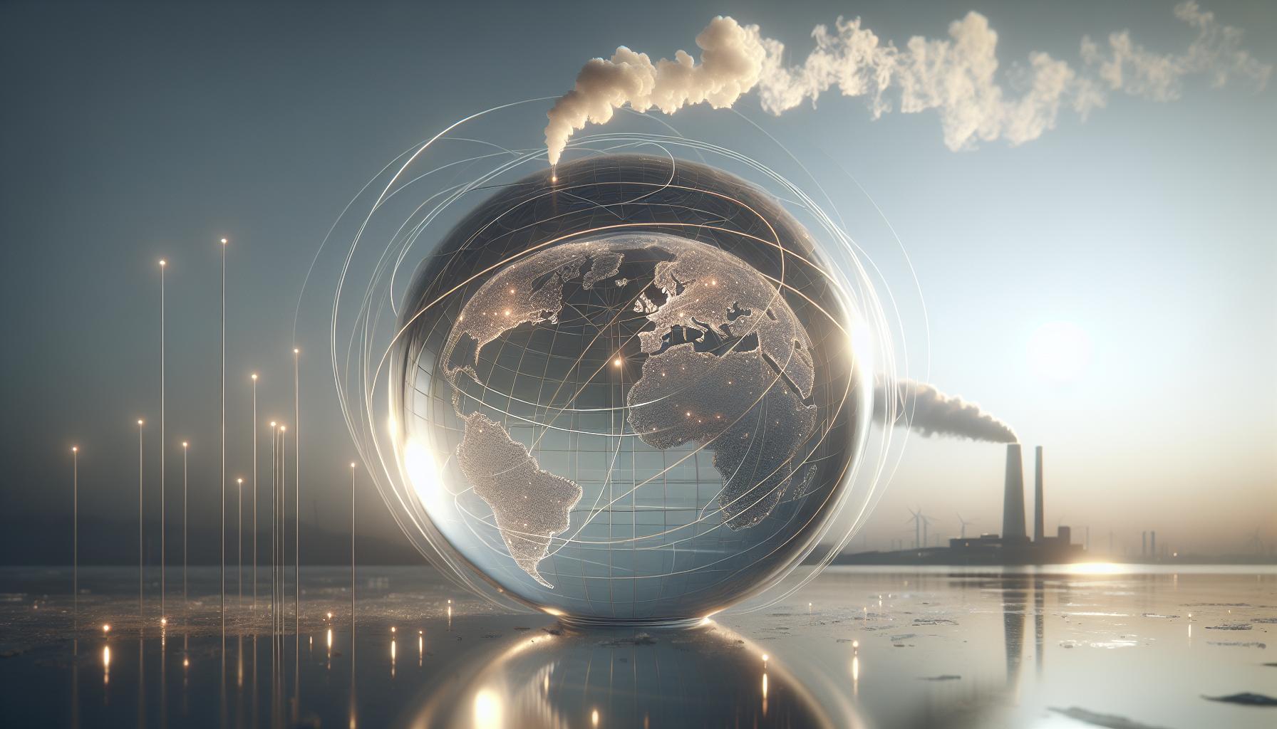 What Are the Causes and Effects of Global Climate Change 2 The Role of Greenhouse Gases in Warming