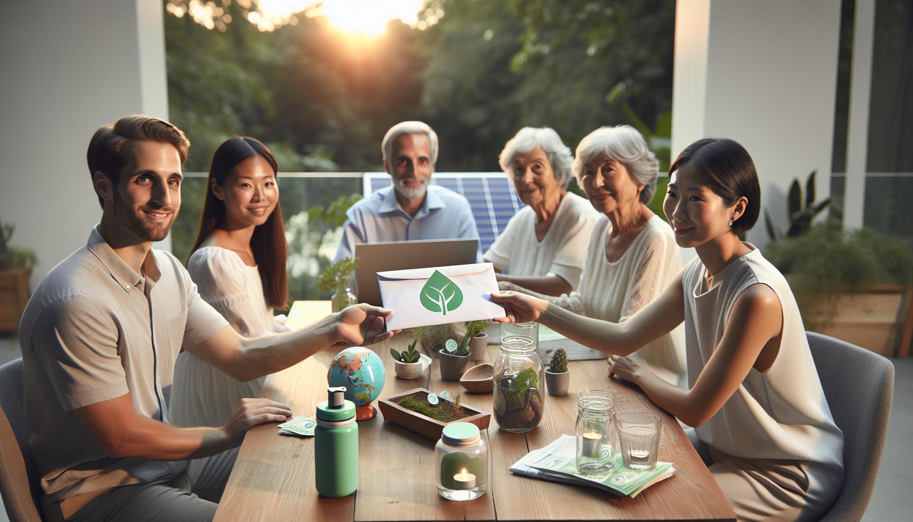 The Role of Individual Donors in Citizens Climate Lobby