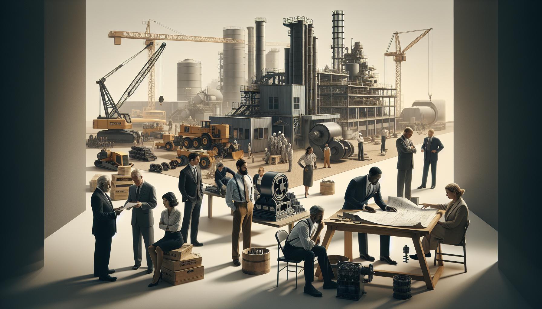 What Is Investment in Physical Capital: Economic Growth Driver 2 The Role of Physical Capital in Economic Growth