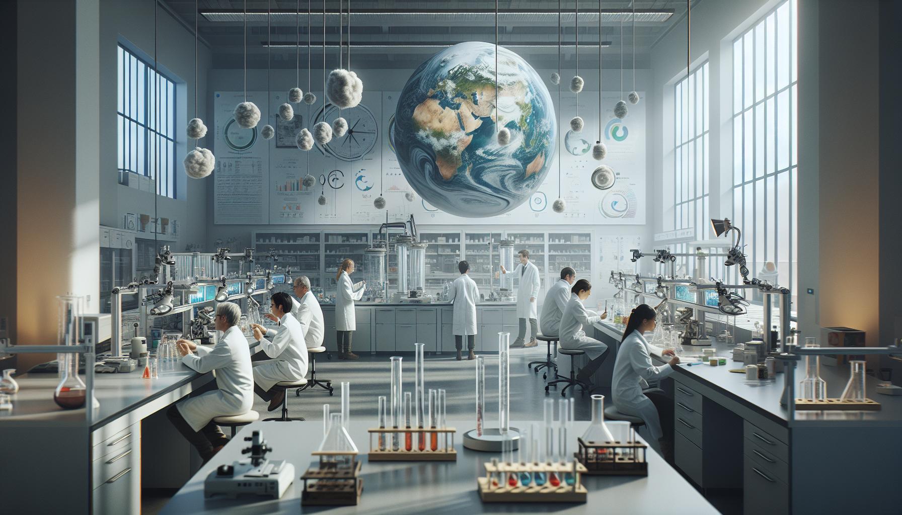 Does The Government Fund Climate Science In 2025 3 The Role of Public Research Institutions in Climate Science